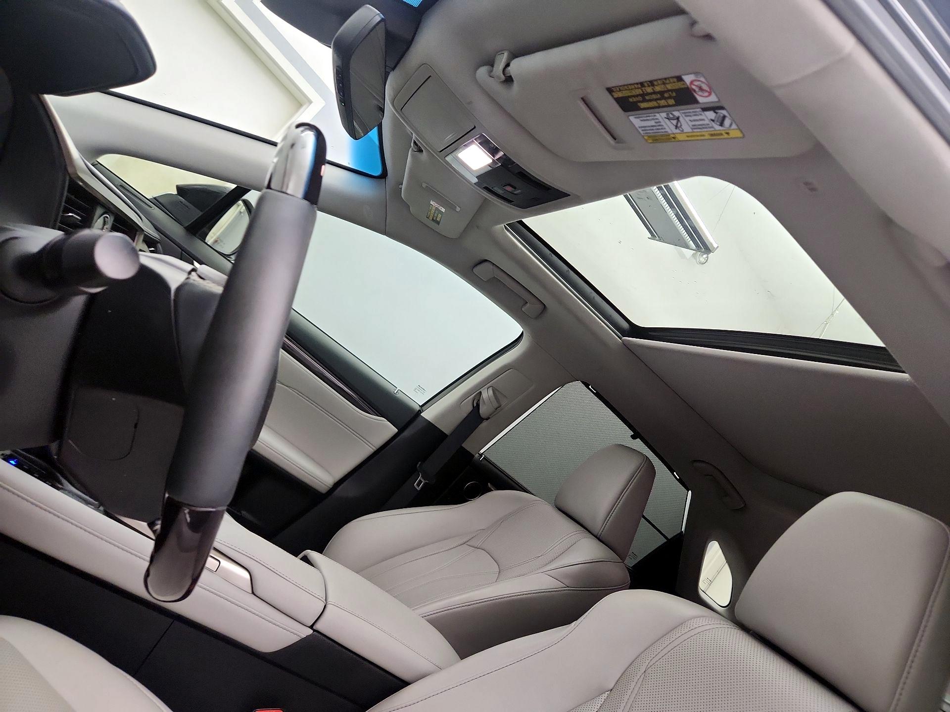 Thumbnail: 2016 Lexus RX - 19