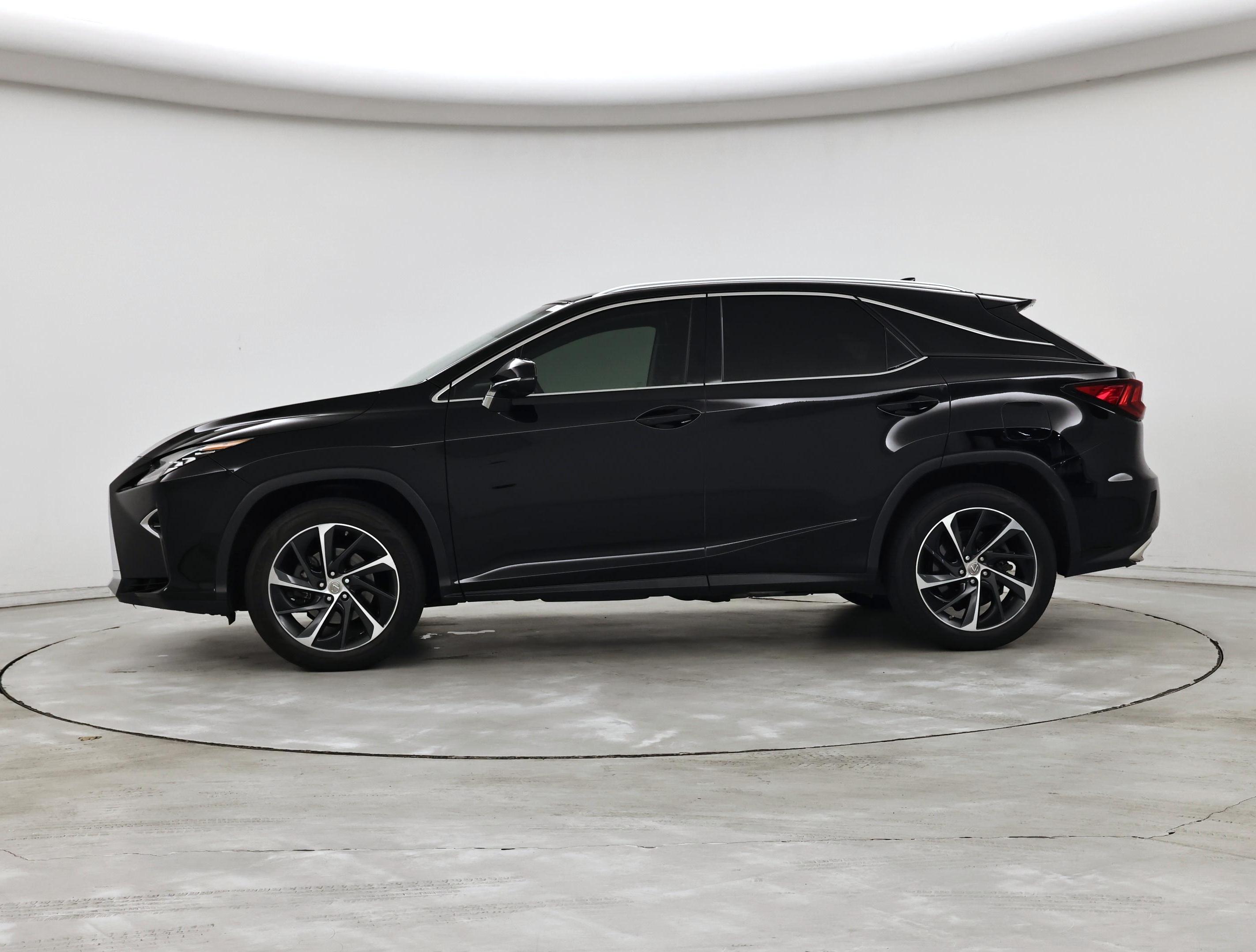 Thumbnail: 2016 Lexus RX - 3