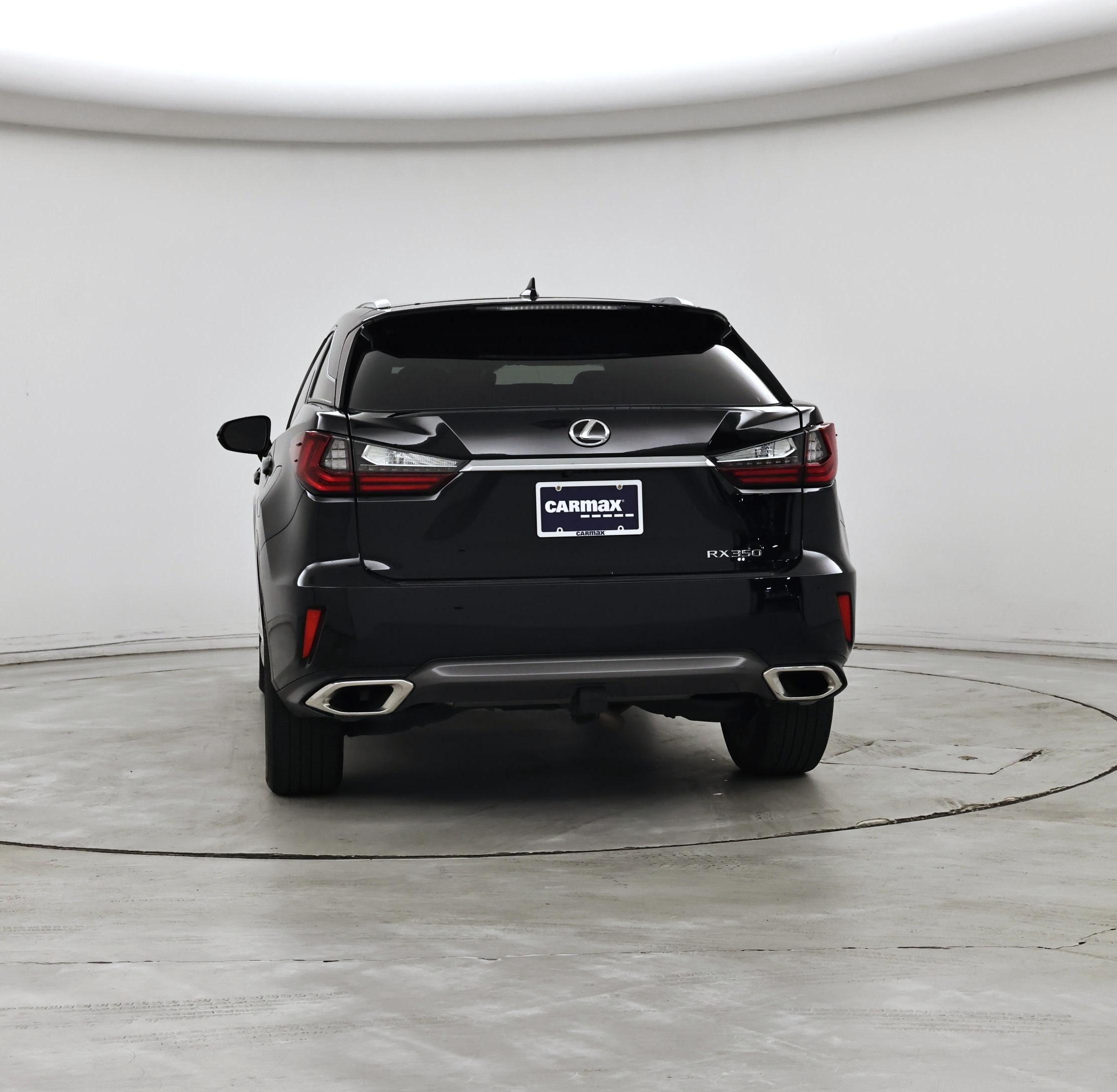 Thumbnail: 2016 Lexus RX - 6