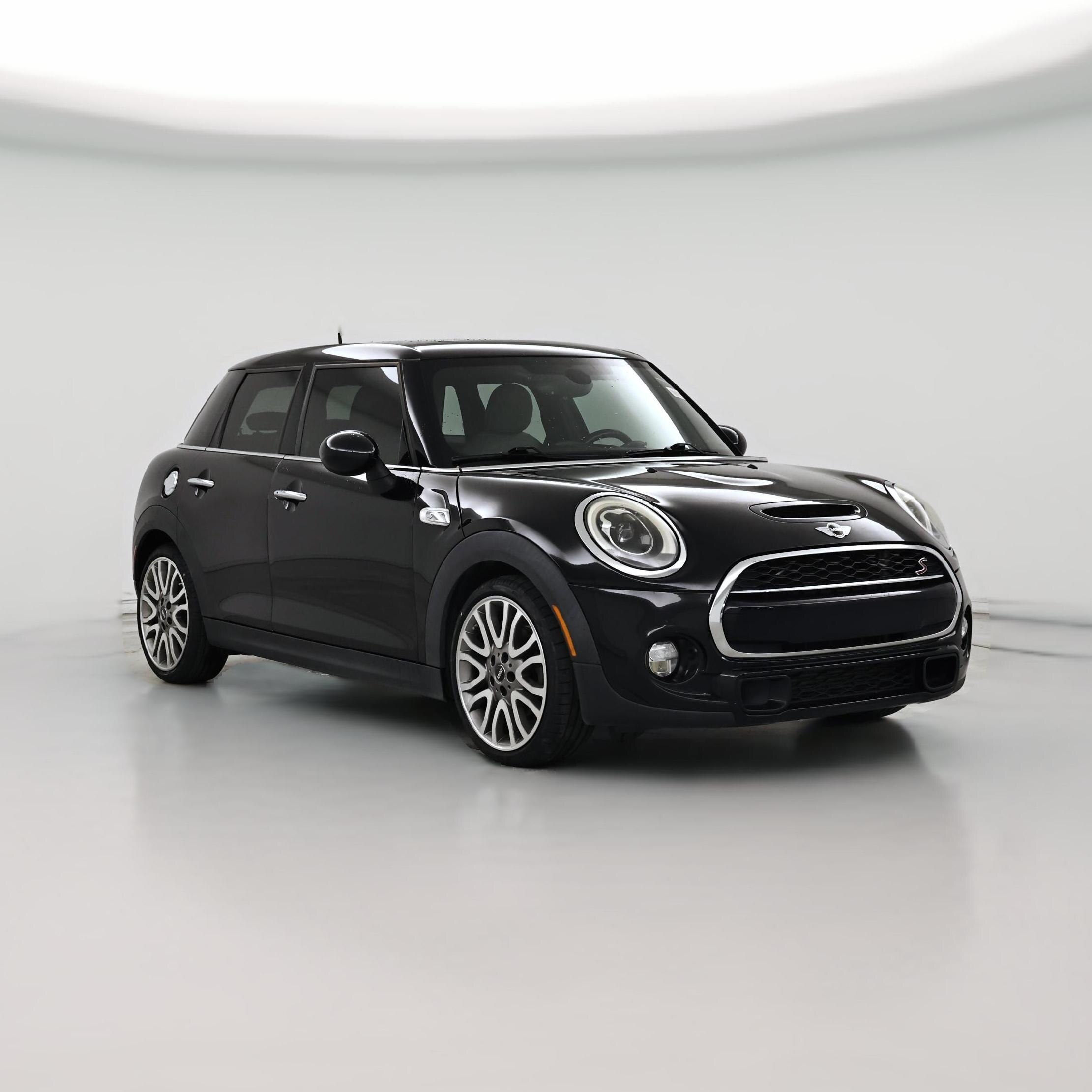 Thumbnail: 2017 MINI Cooper Hardtop - 1