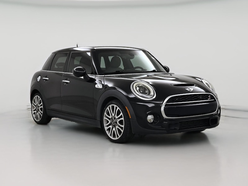 2017 MINI Cooper Hardtop S -
                  Raleigh, NC