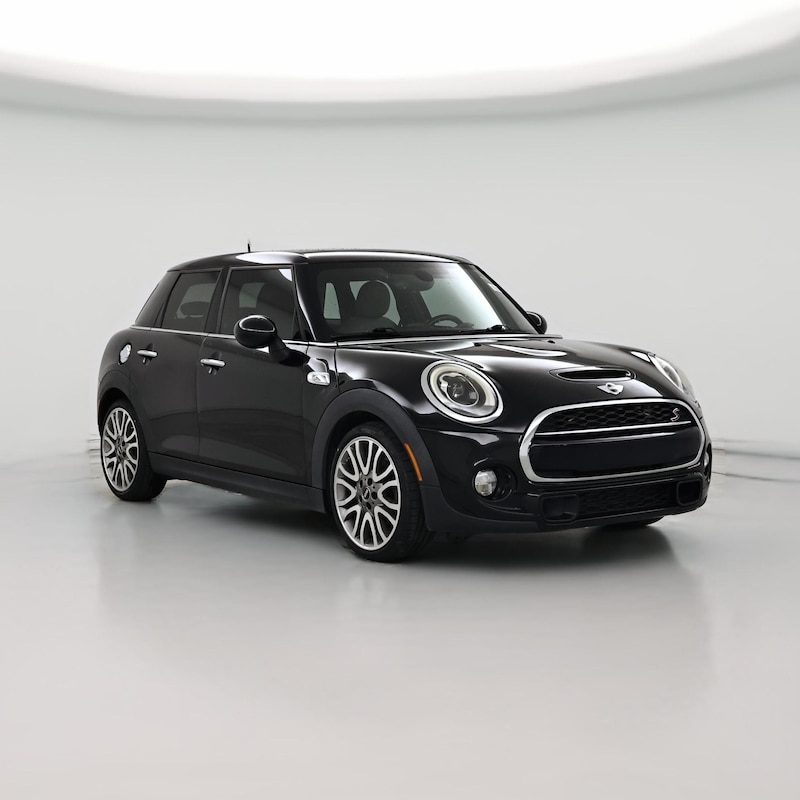 2017 Mini Cooper Hardtop S