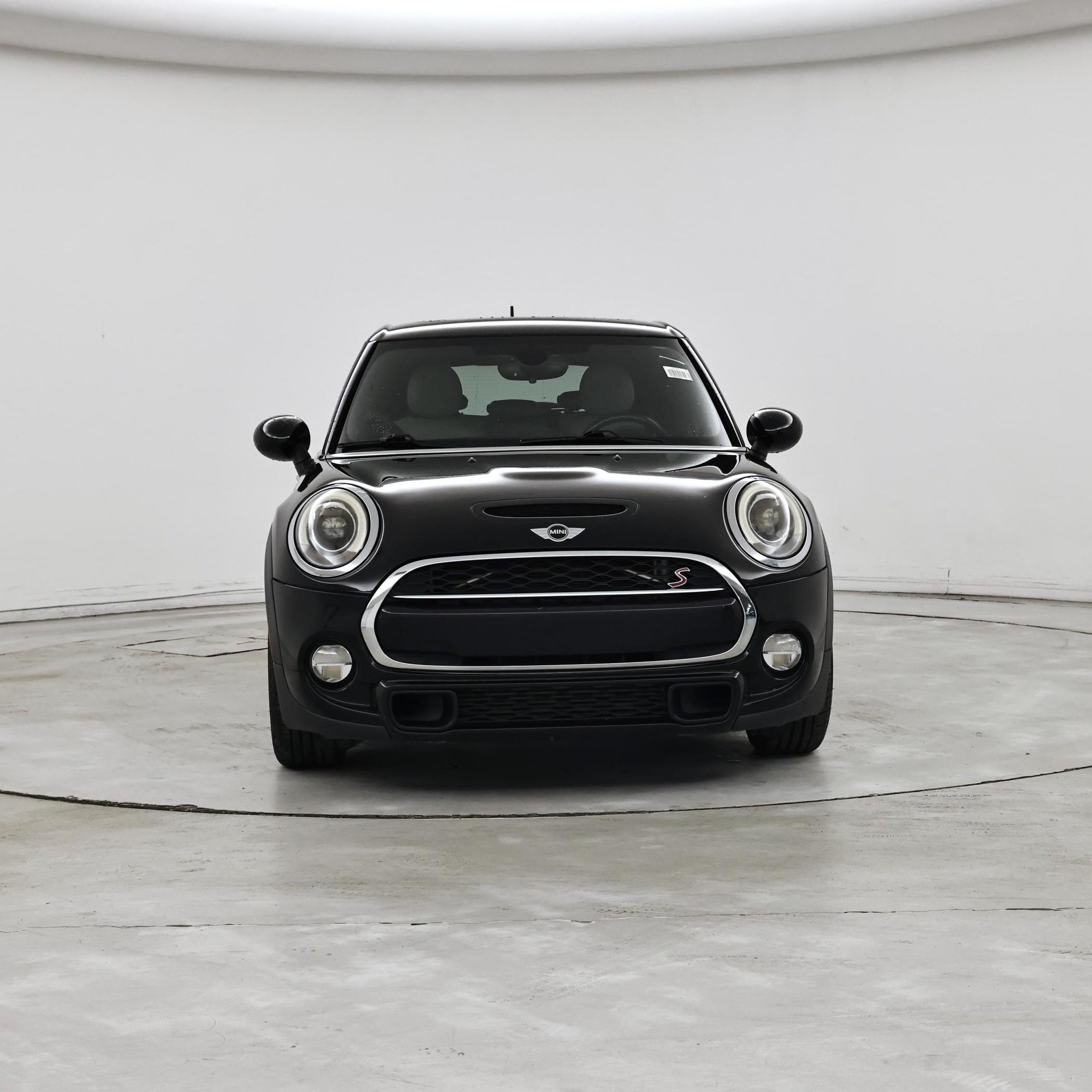 Thumbnail: 2017 MINI Cooper Hardtop - 5