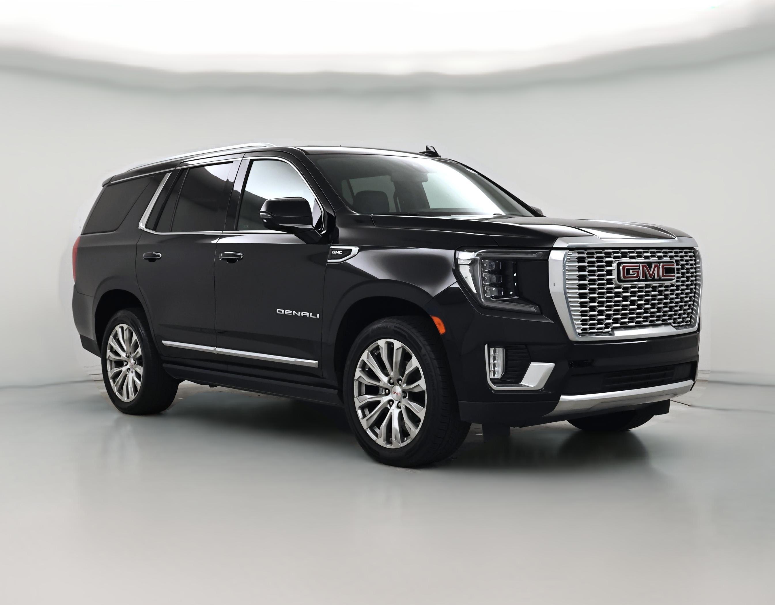 Thumbnail: 2022 GMC Yukon - 1