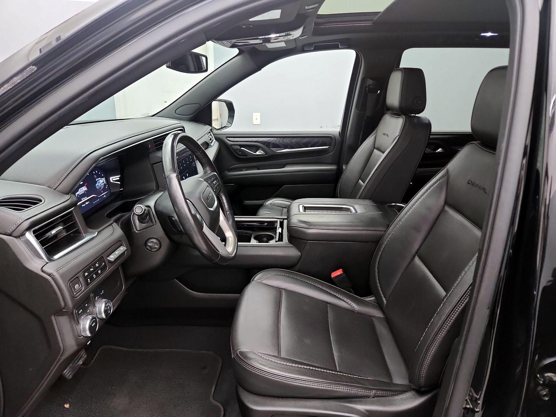 Thumbnail: 2022 GMC Yukon - 11