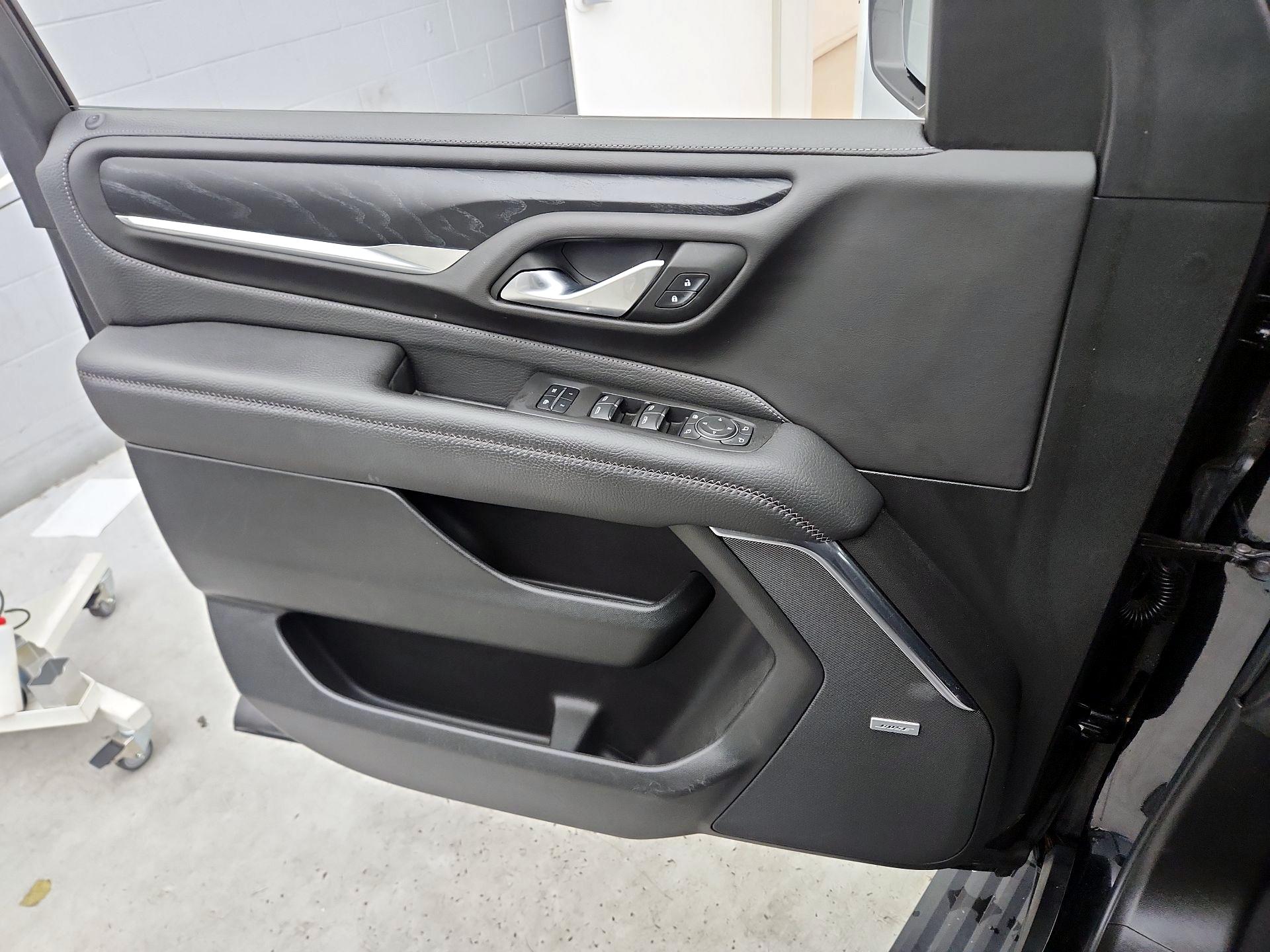 Thumbnail: 2022 GMC Yukon - 12