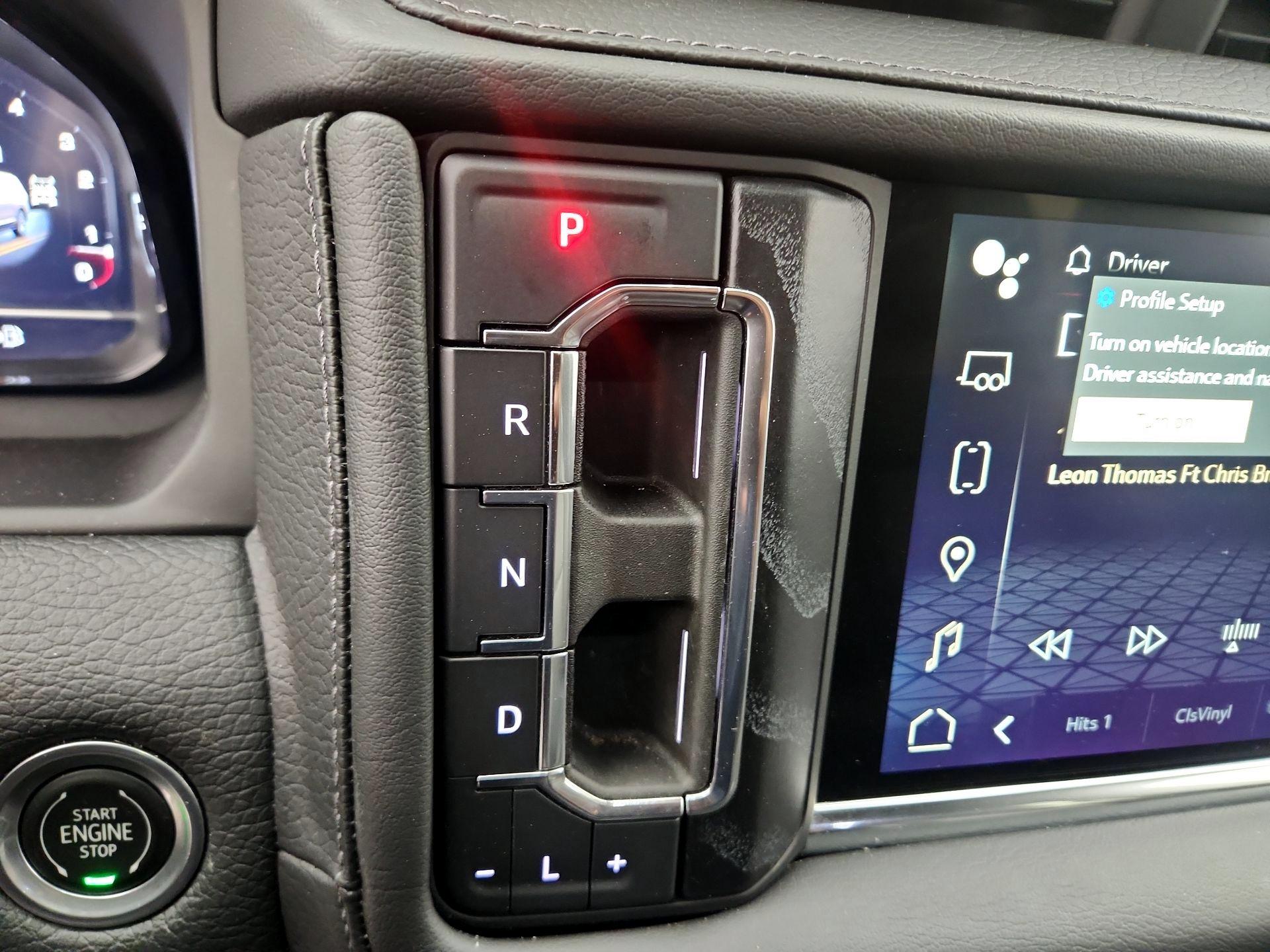 Thumbnail: 2022 GMC Yukon - 18
