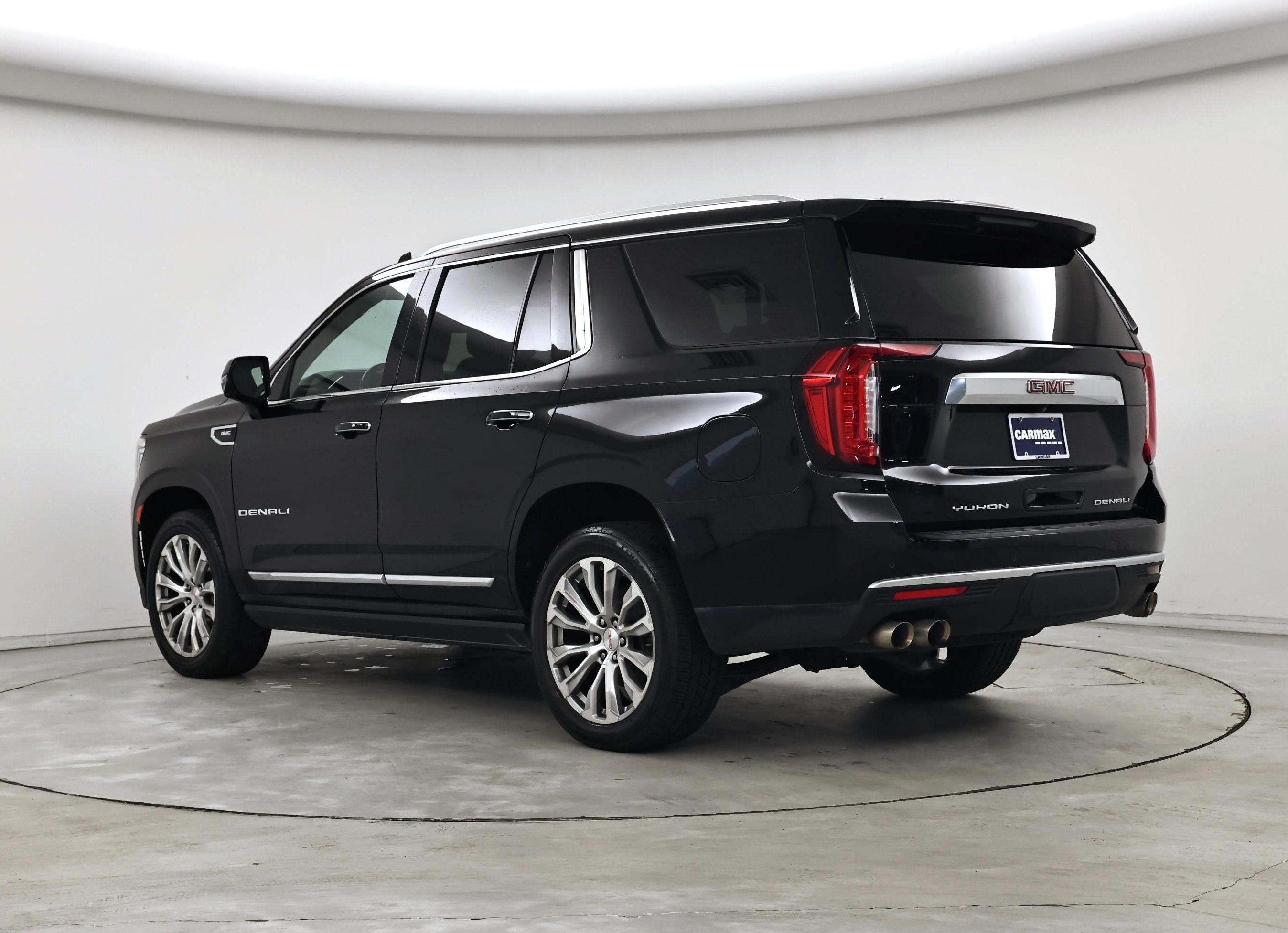 Thumbnail: 2022 GMC Yukon - 2