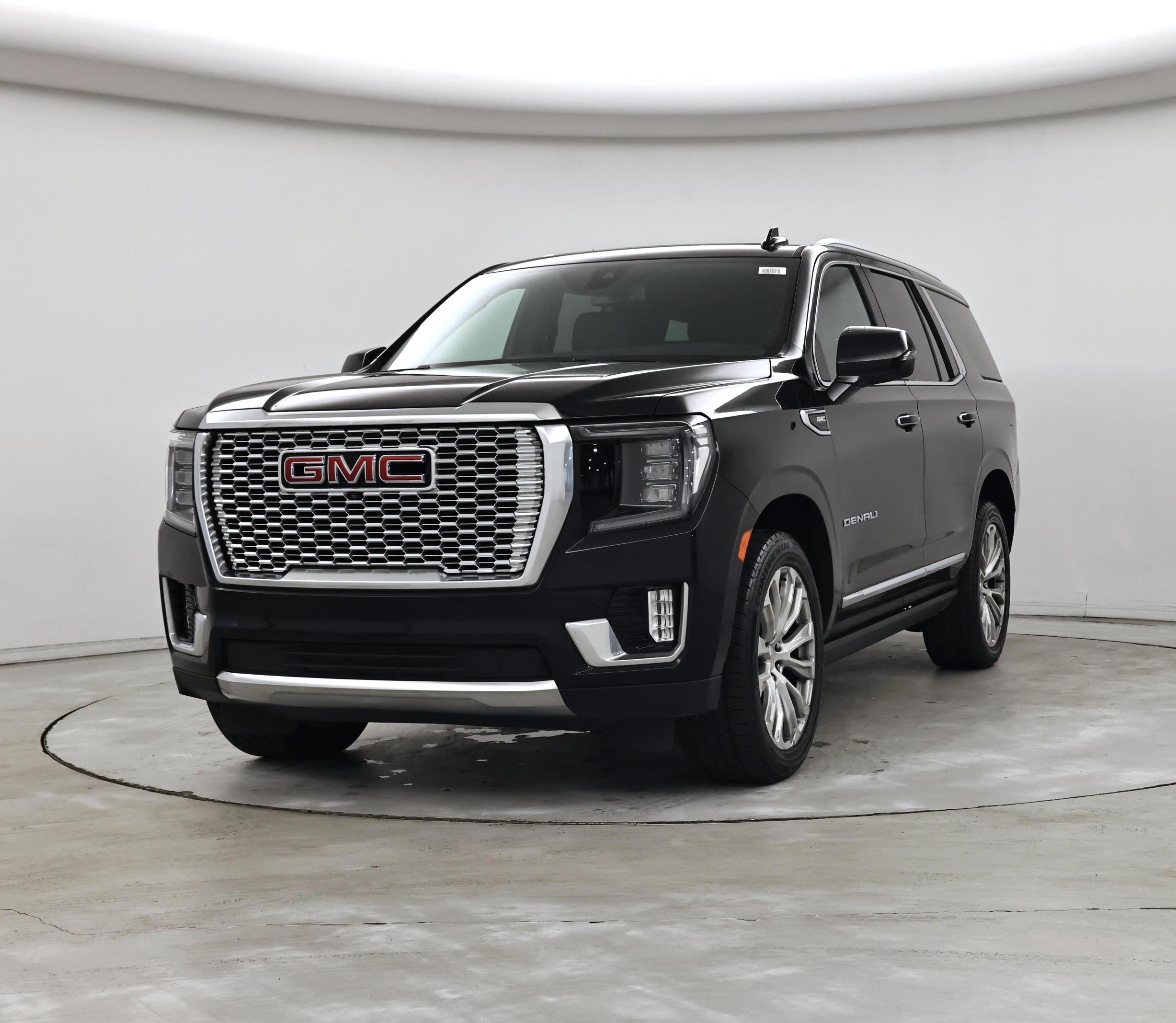 Thumbnail: 2022 GMC Yukon - 4