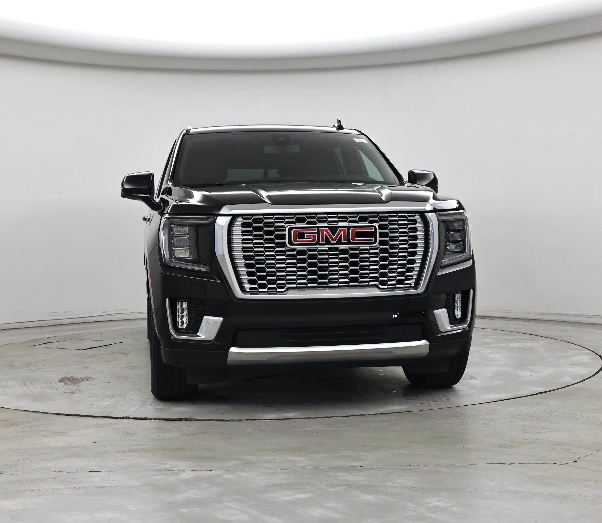 Thumbnail: 2022 GMC Yukon - 5