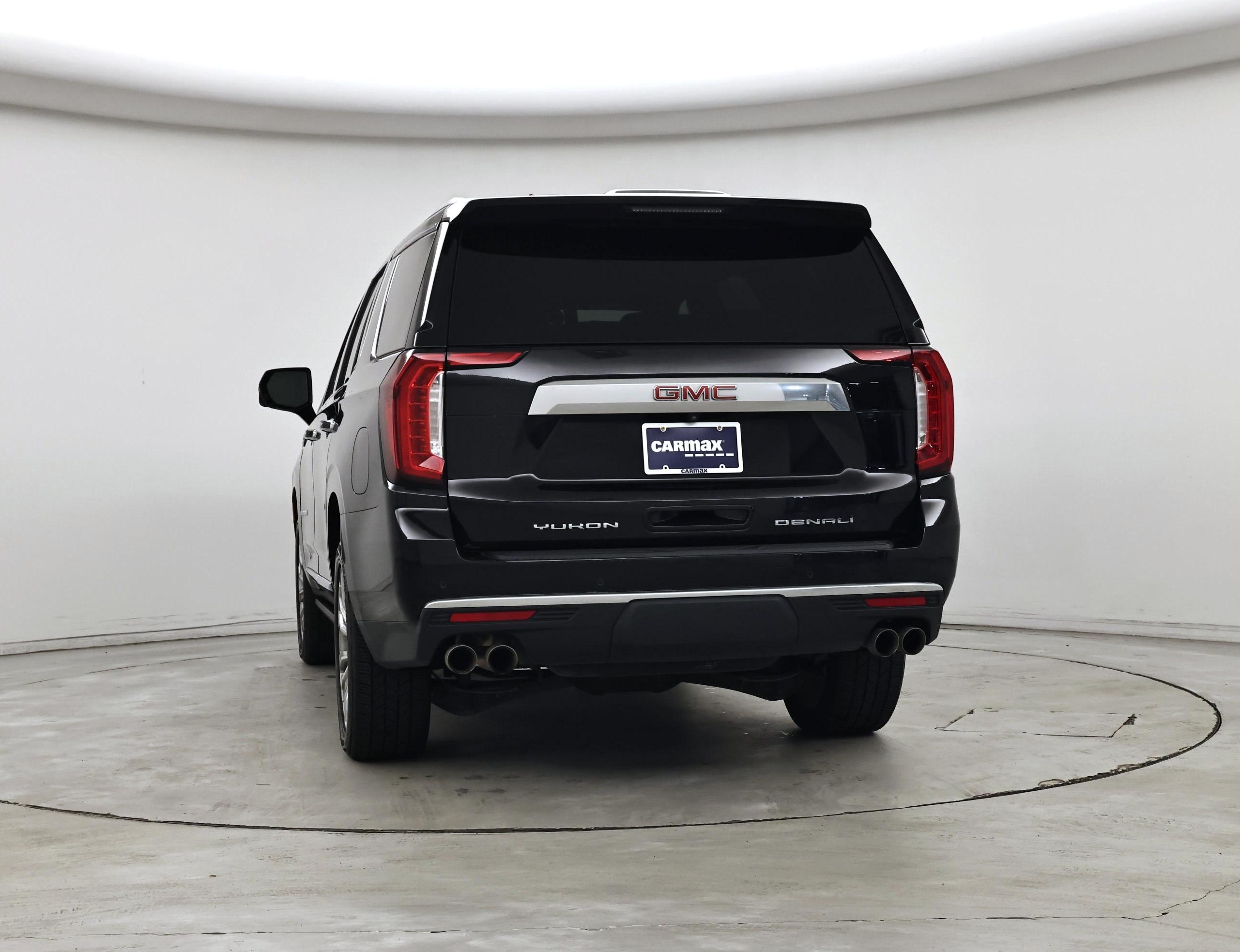 Thumbnail: 2022 GMC Yukon - 6