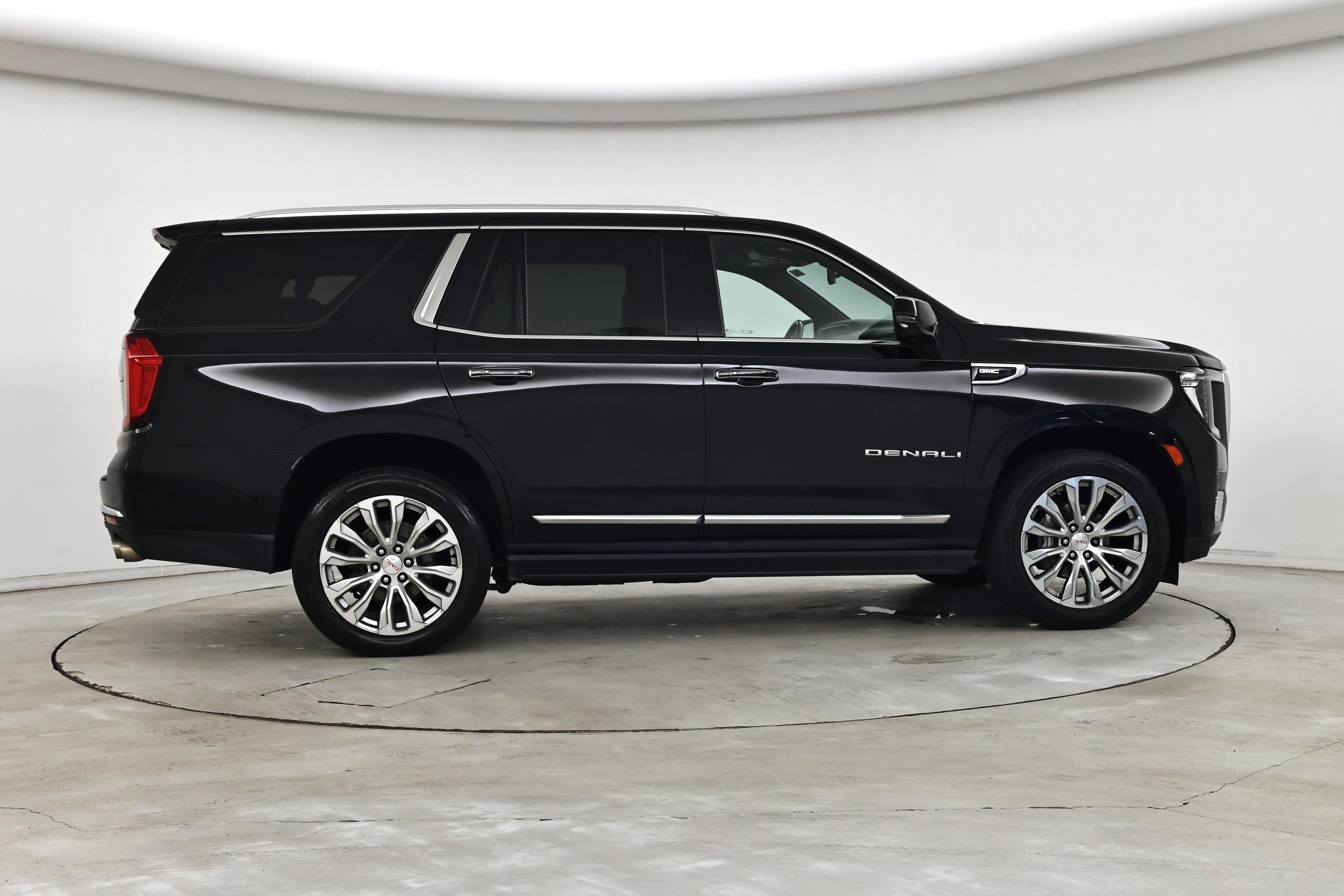 Thumbnail: 2022 GMC Yukon - 7