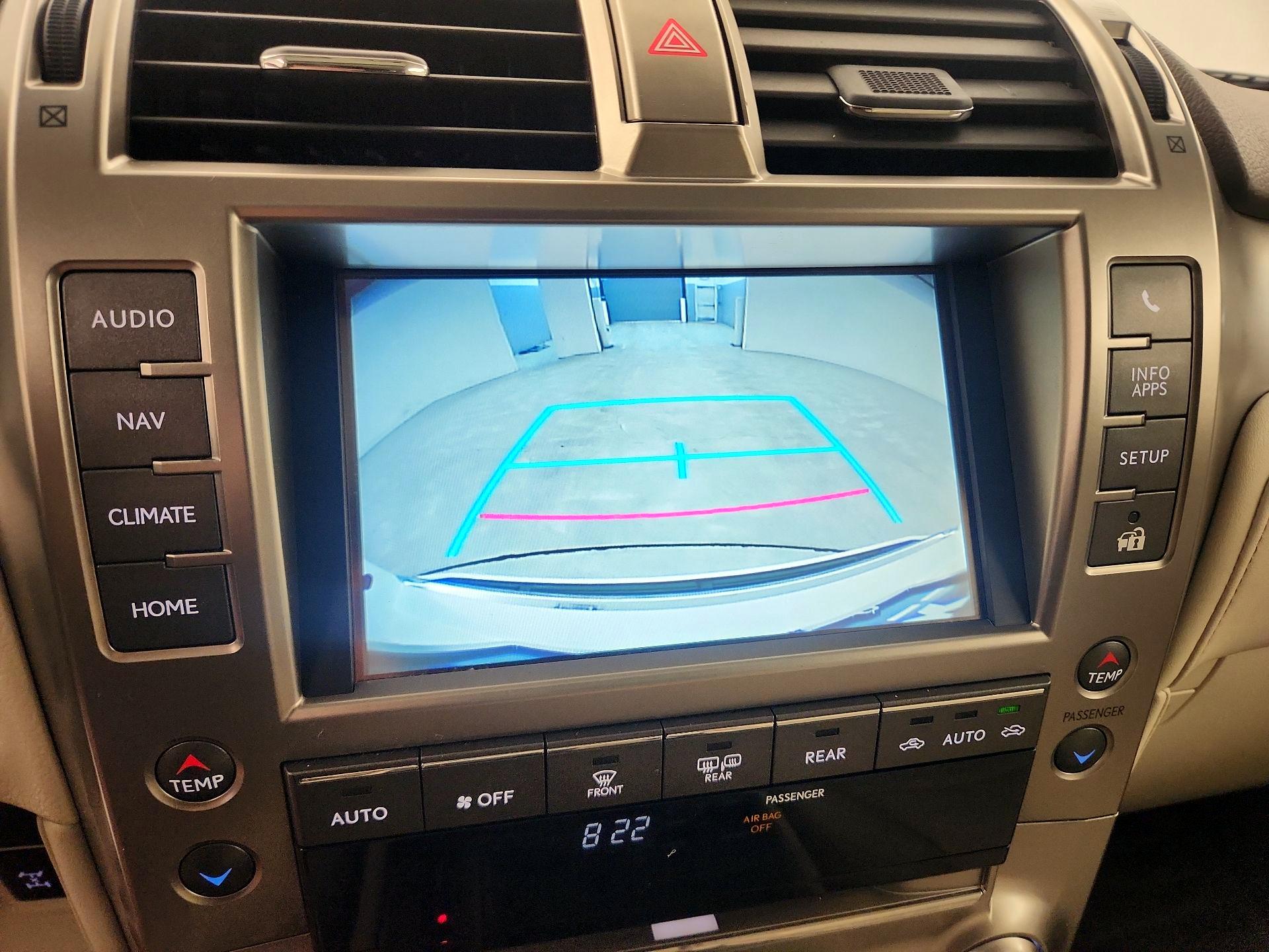 Thumbnail: 2018 Lexus GX - 15