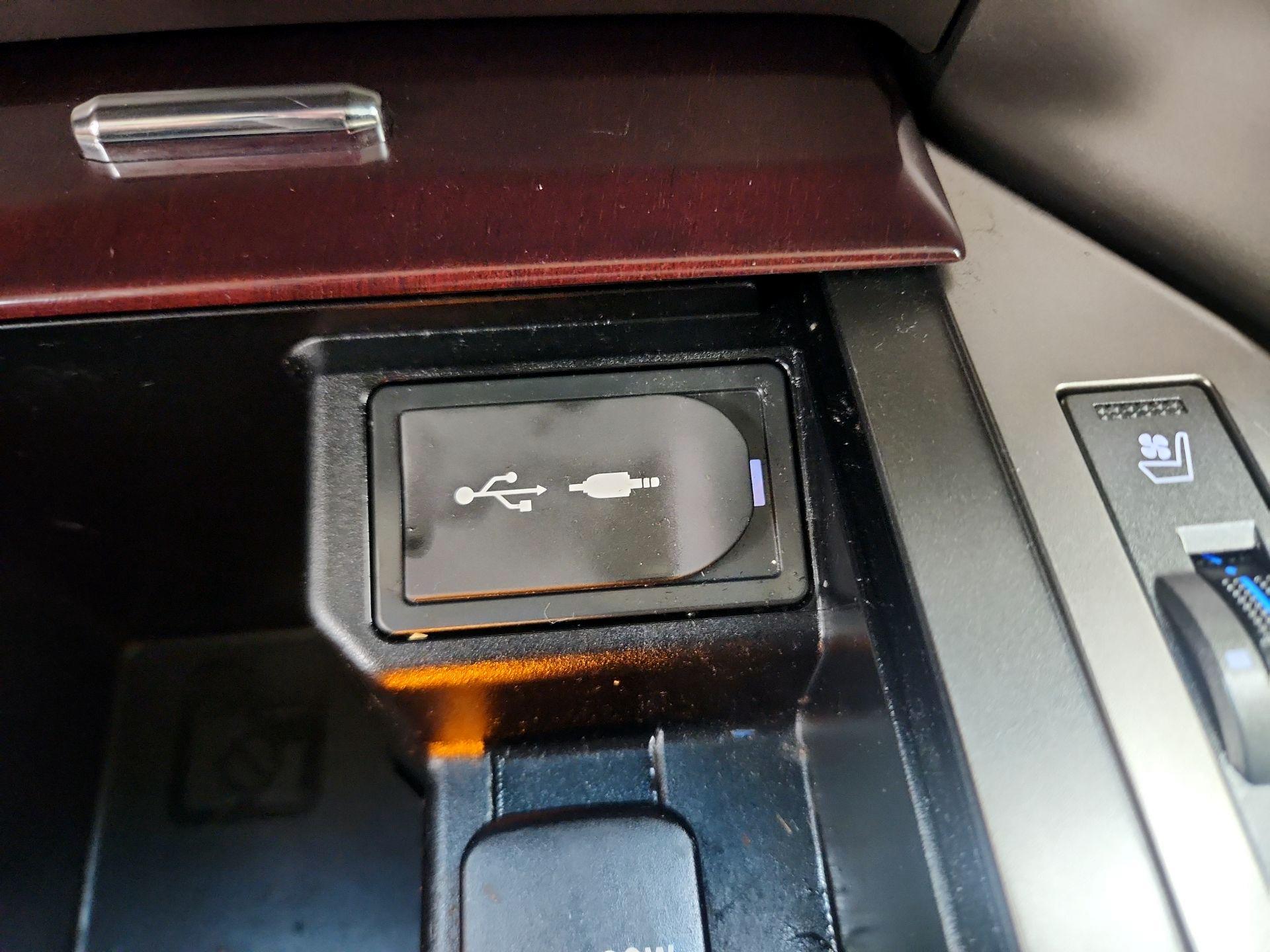 Thumbnail: 2018 Lexus GX - 19