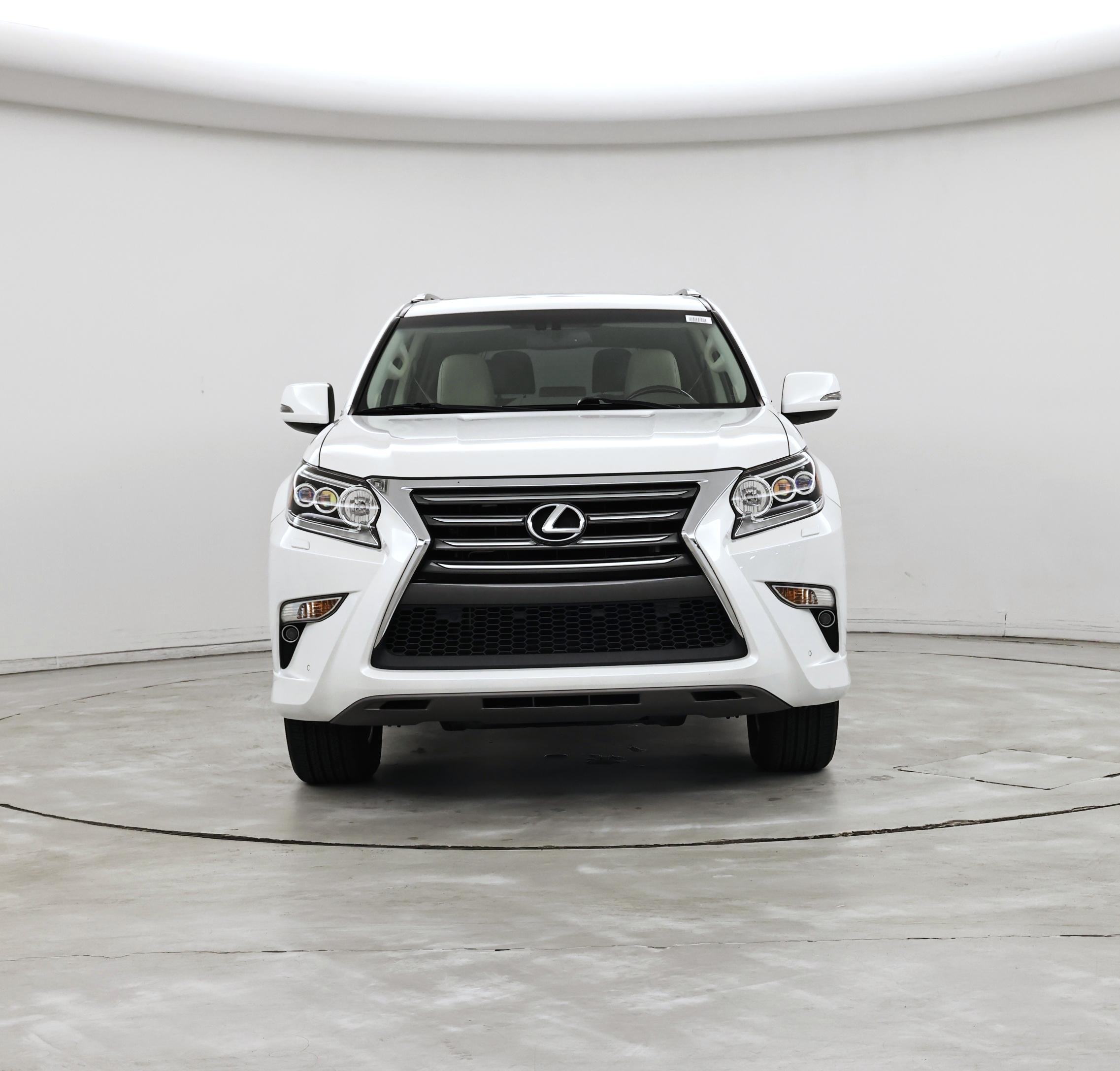 Thumbnail: 2018 Lexus GX - 5