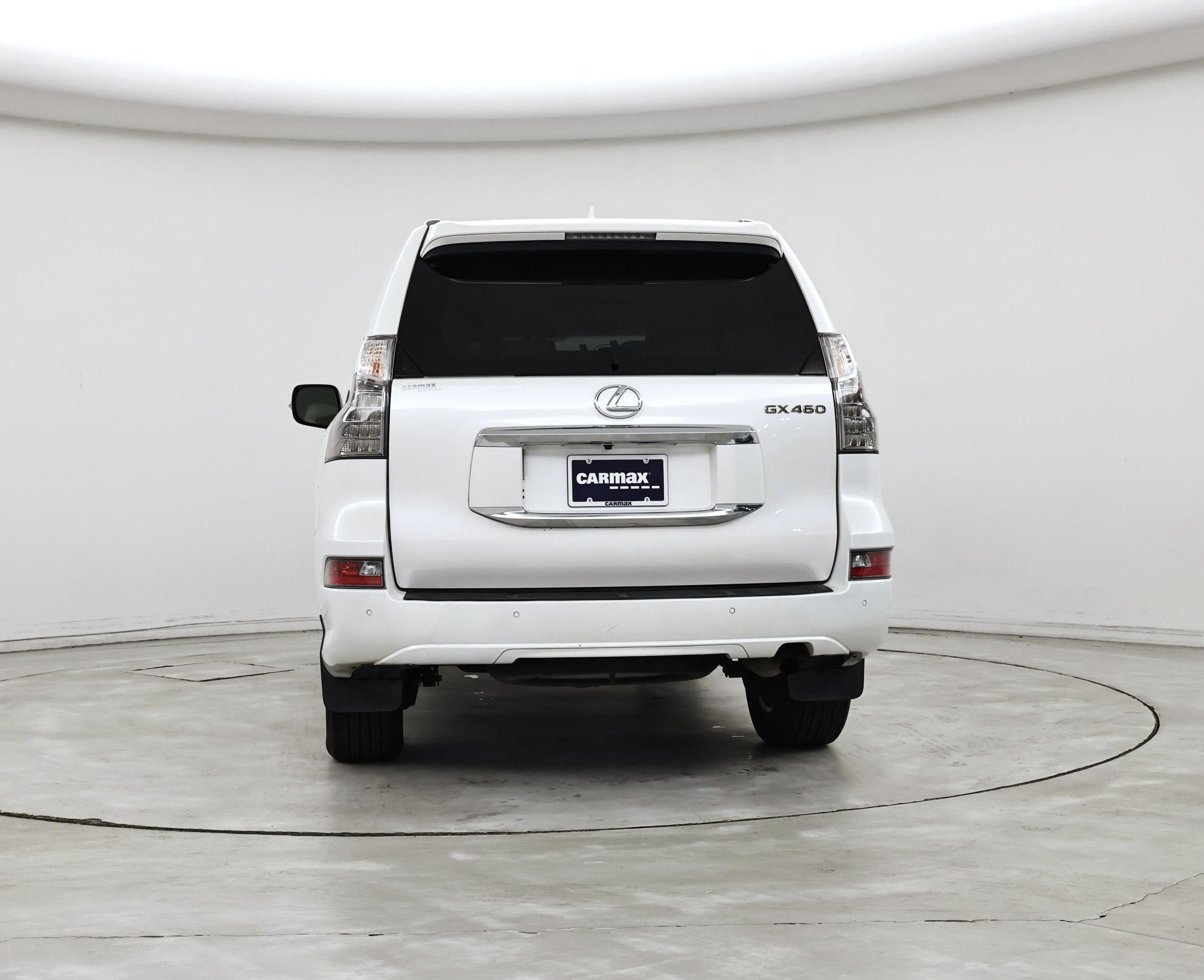 Thumbnail: 2018 Lexus GX - 6