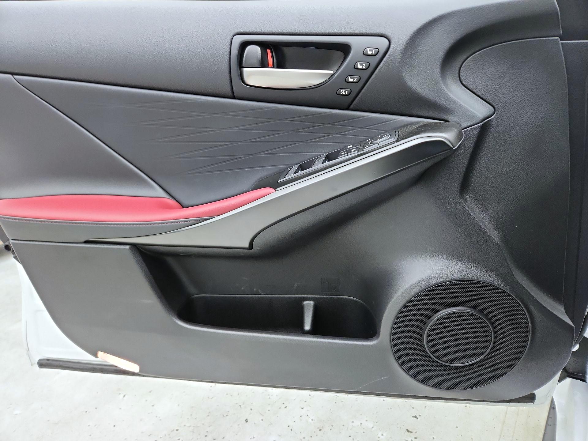 Thumbnail: 2025 Lexus IS - 12