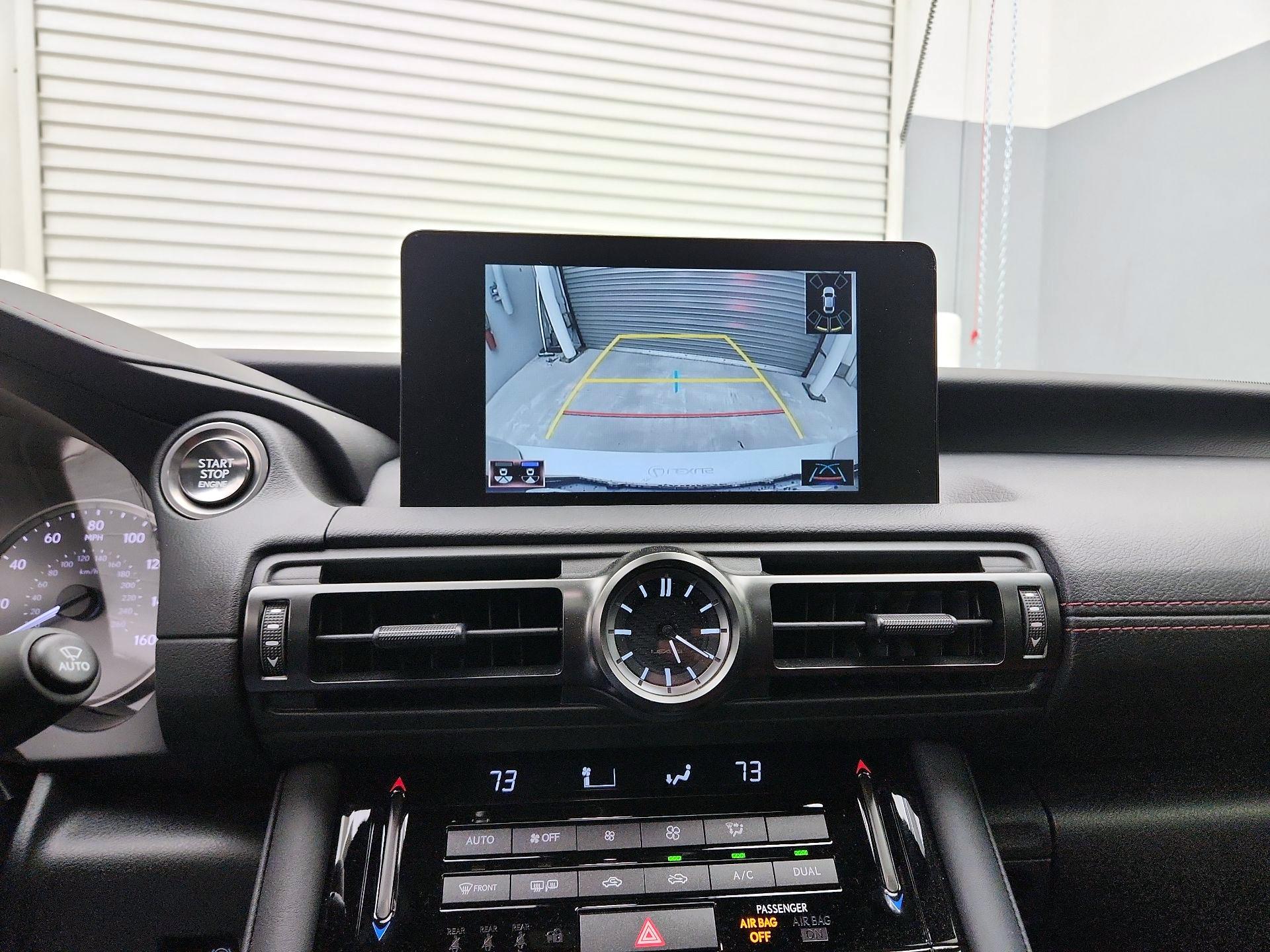 Thumbnail: 2025 Lexus IS - 14