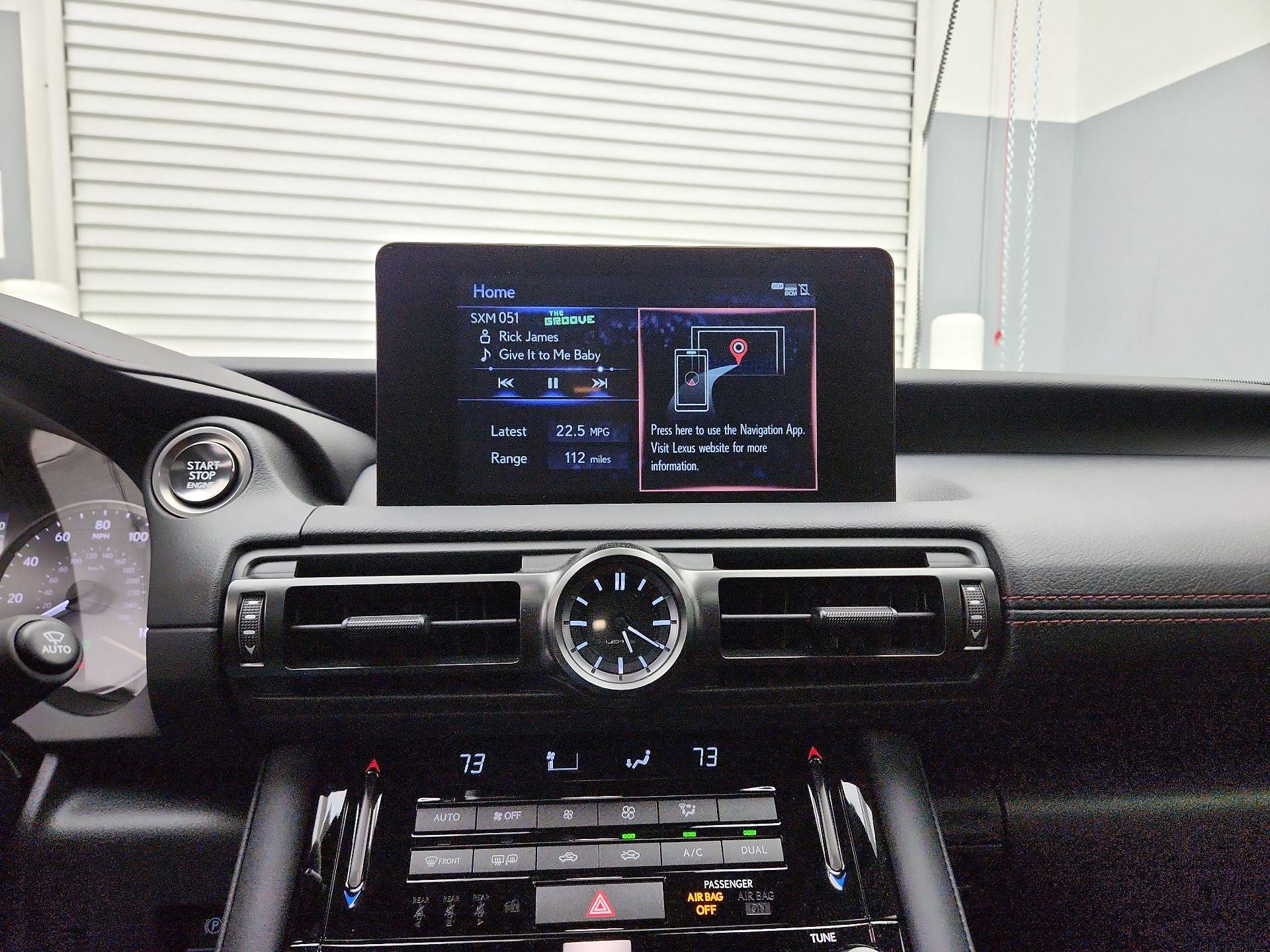 Thumbnail: 2025 Lexus IS - 15