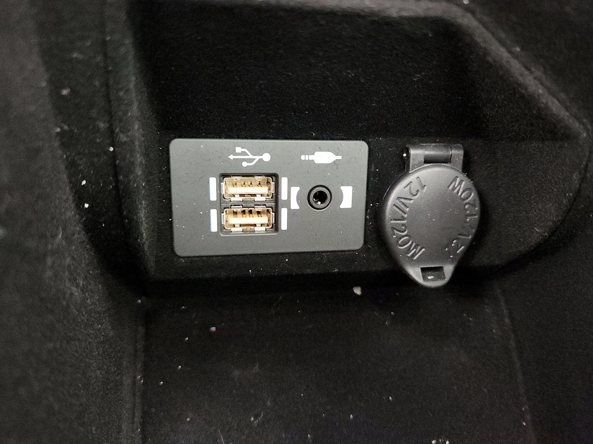 Thumbnail: 2025 Lexus IS - 18