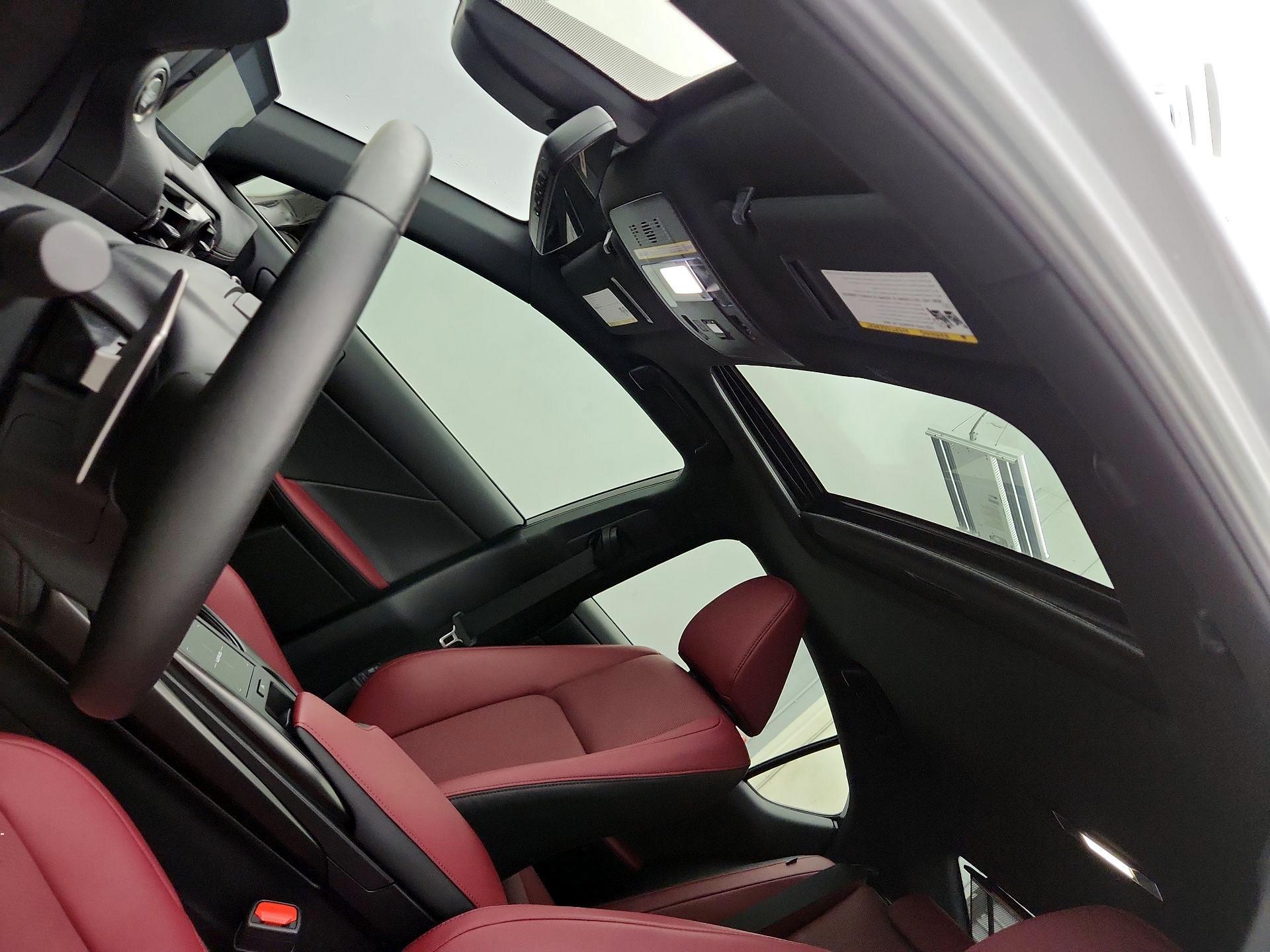 Thumbnail: 2025 Lexus IS - 19