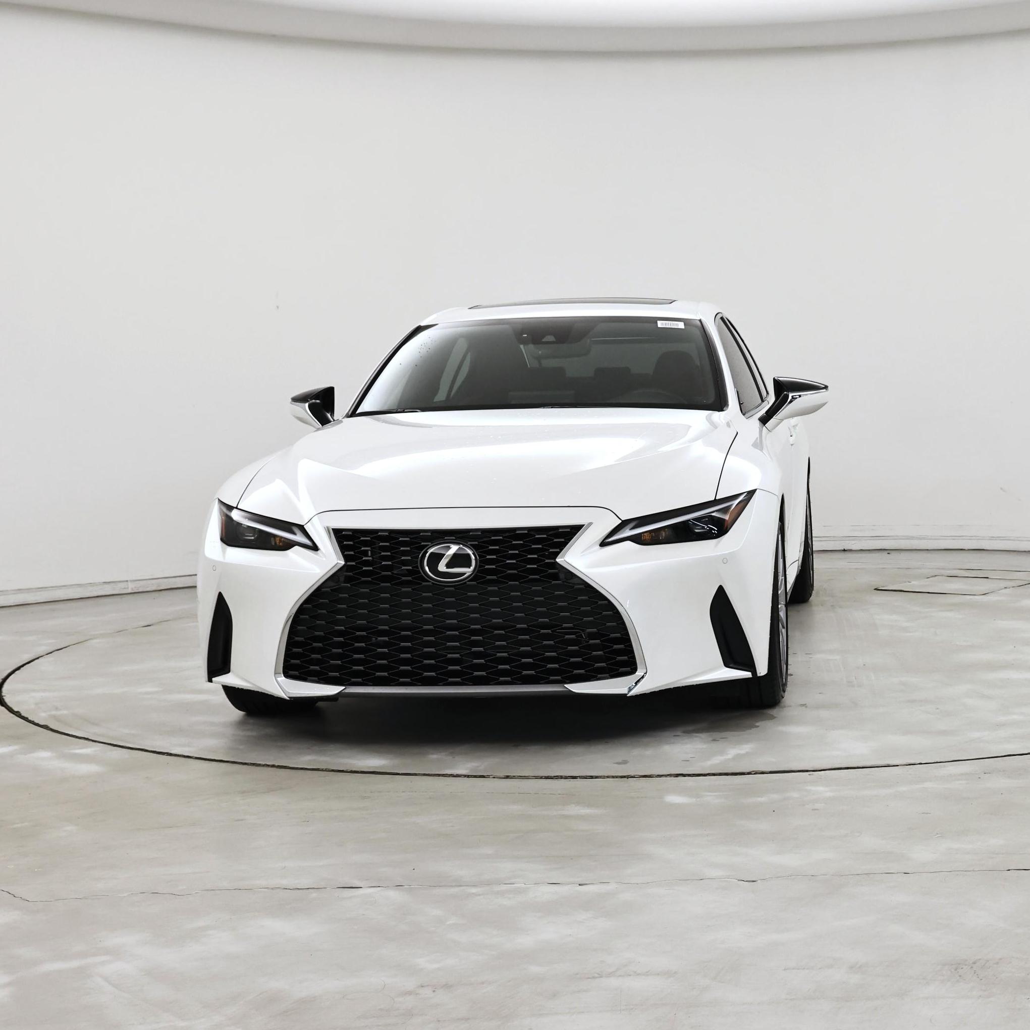 Thumbnail: 2025 Lexus IS - 5