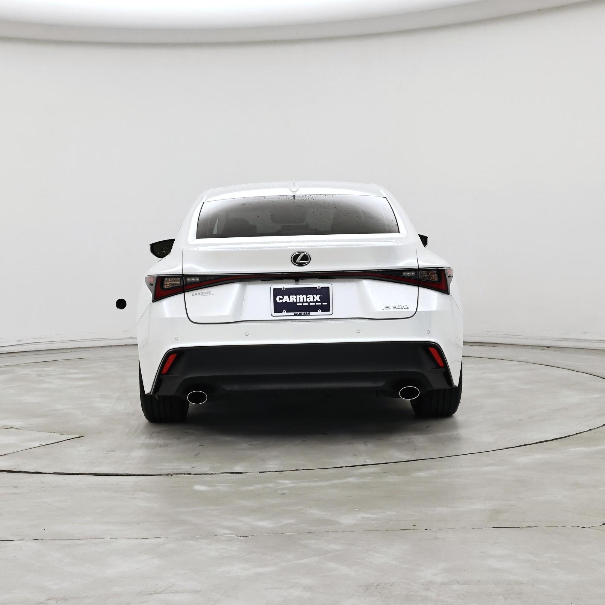 Thumbnail: 2025 Lexus IS - 6