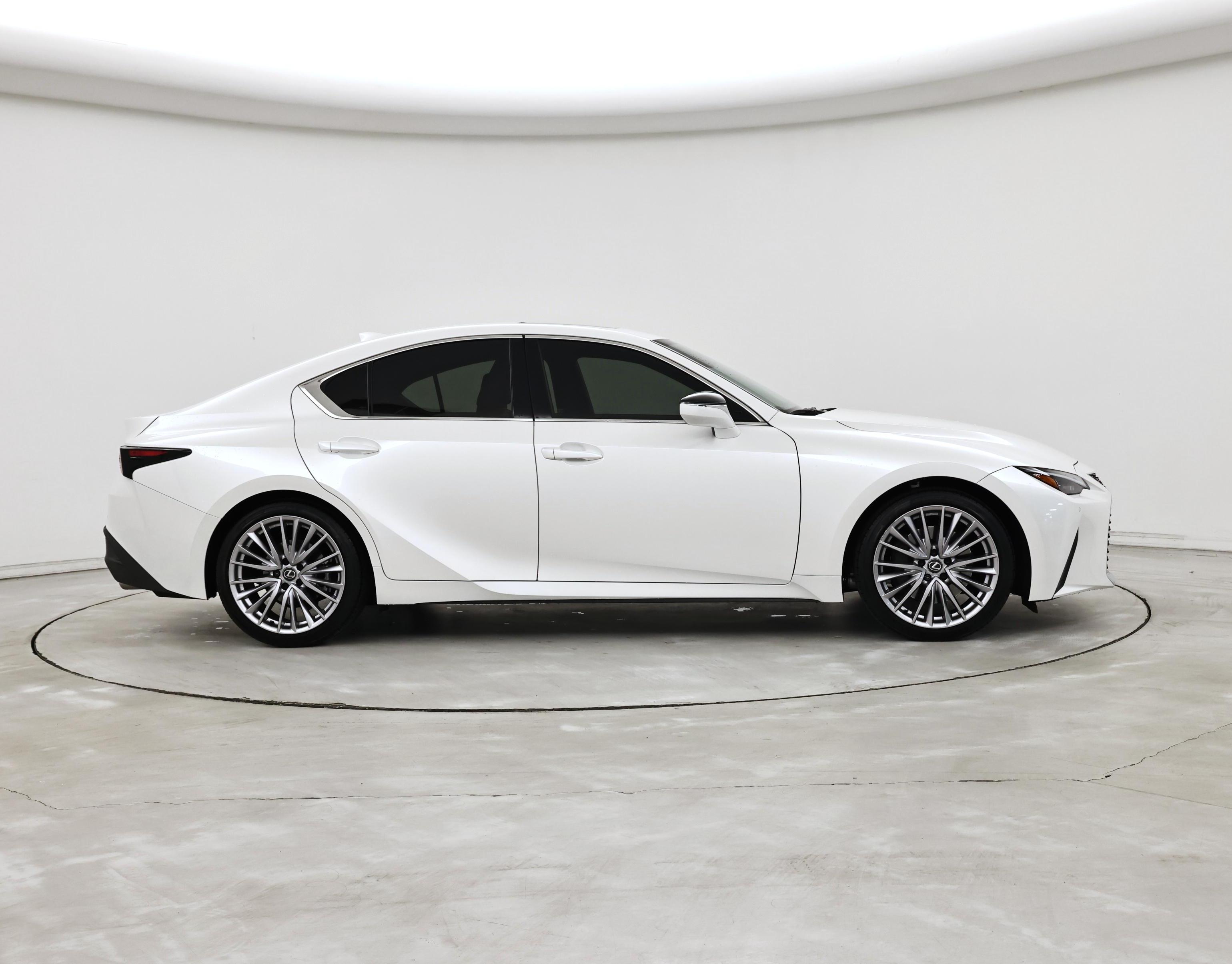 Thumbnail: 2025 Lexus IS - 7