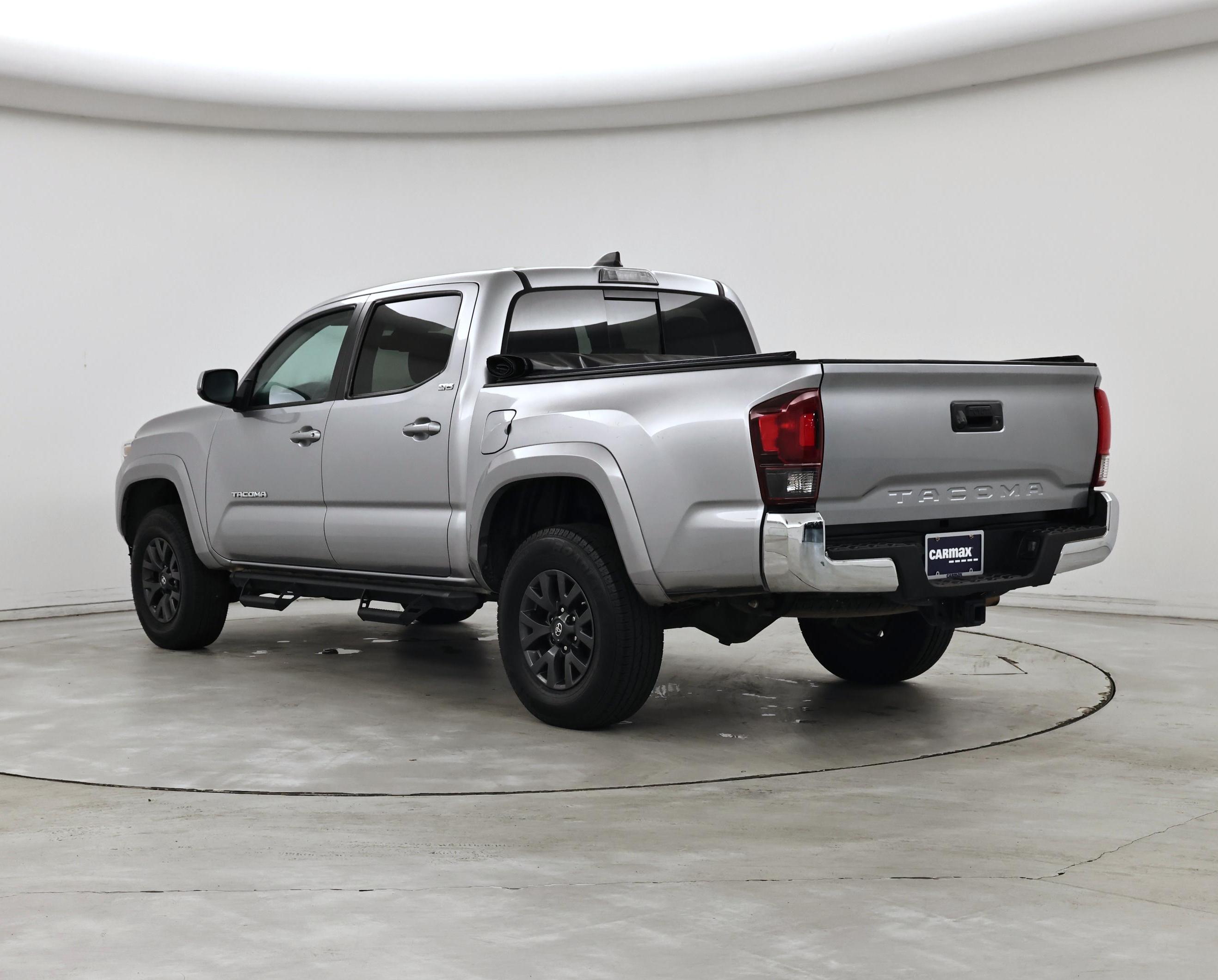 Thumbnail: 2021 Toyota Tacoma - 2