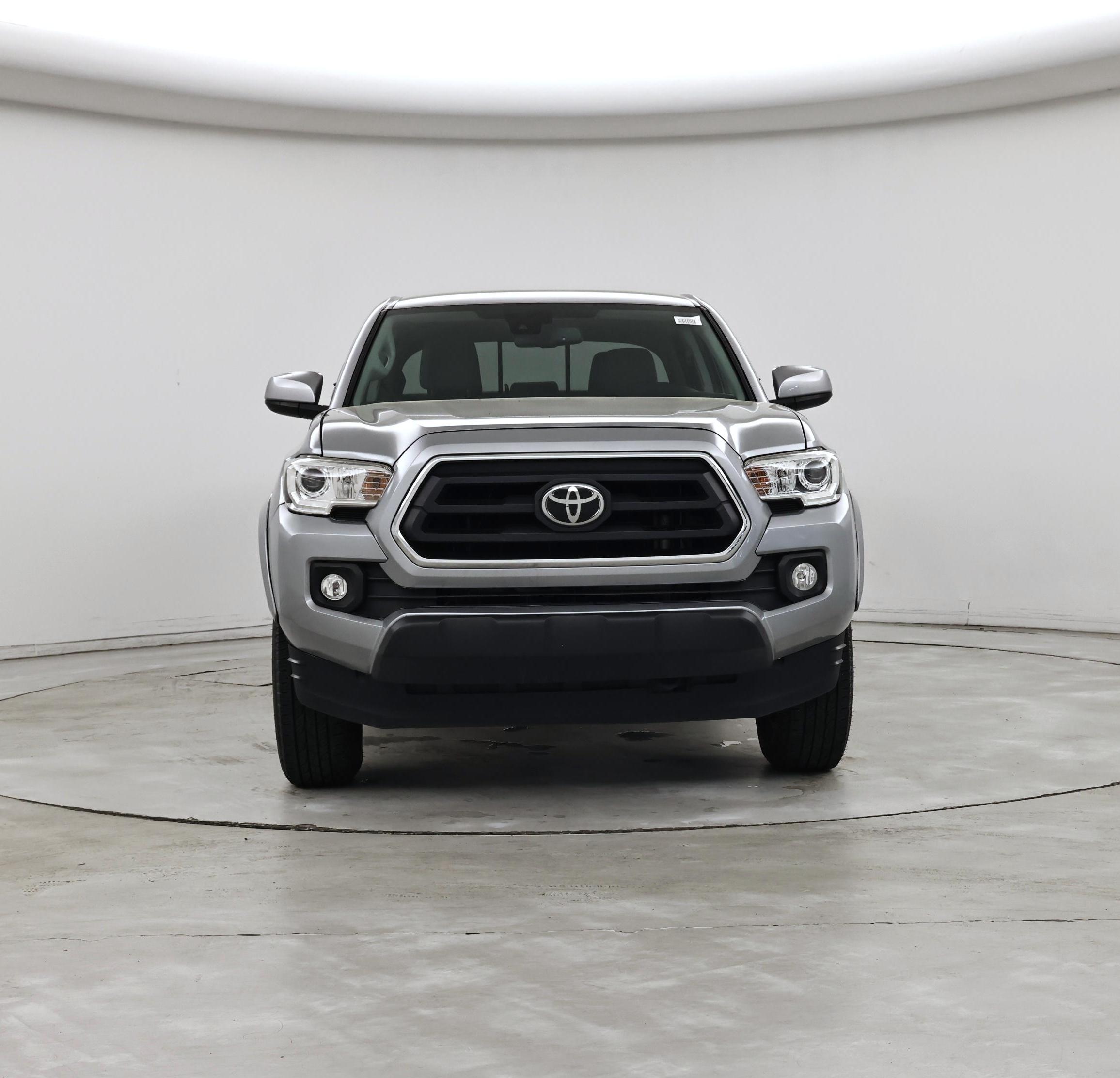 Thumbnail: 2021 Toyota Tacoma - 5
