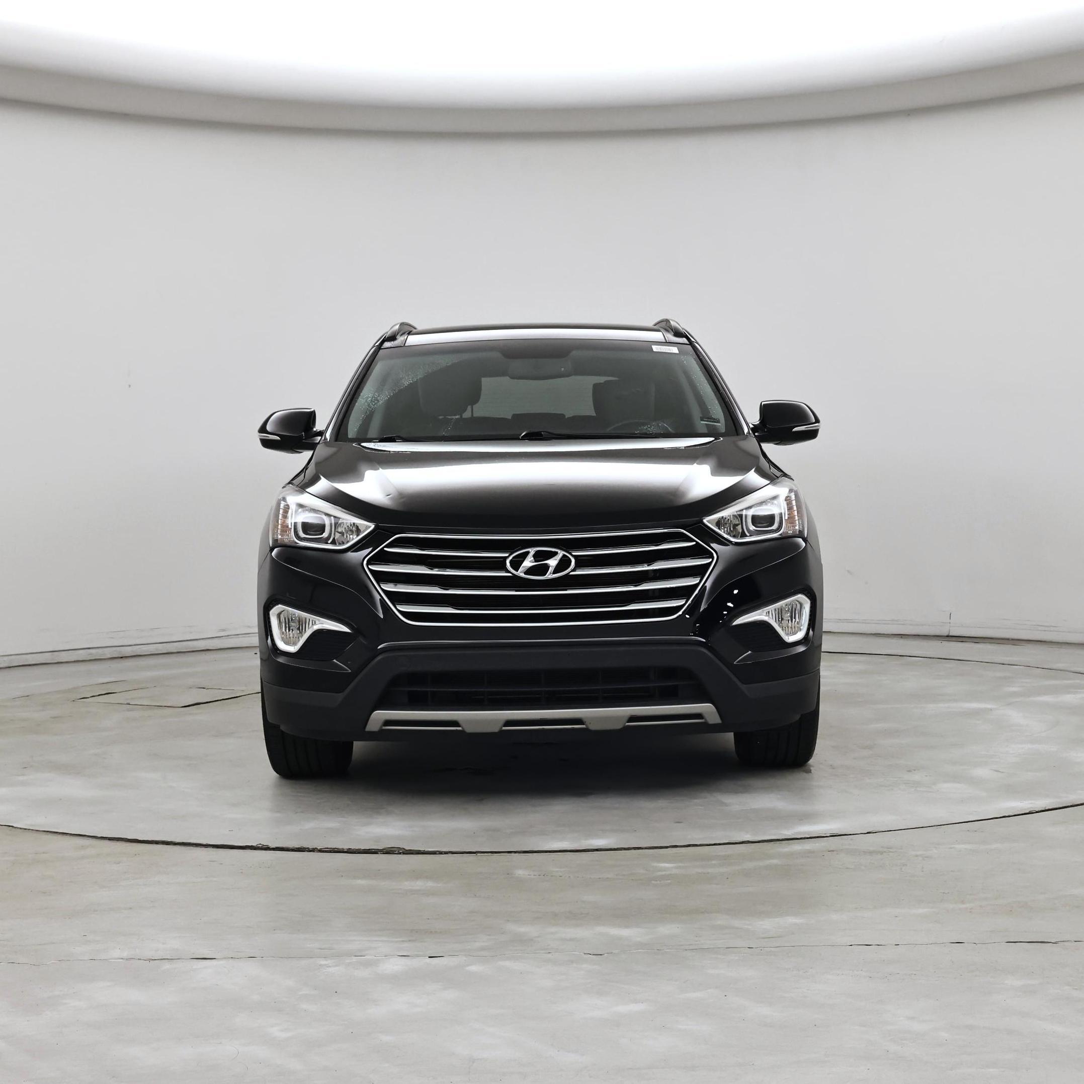 Thumbnail: 2015 Hyundai Santa Fe - 5