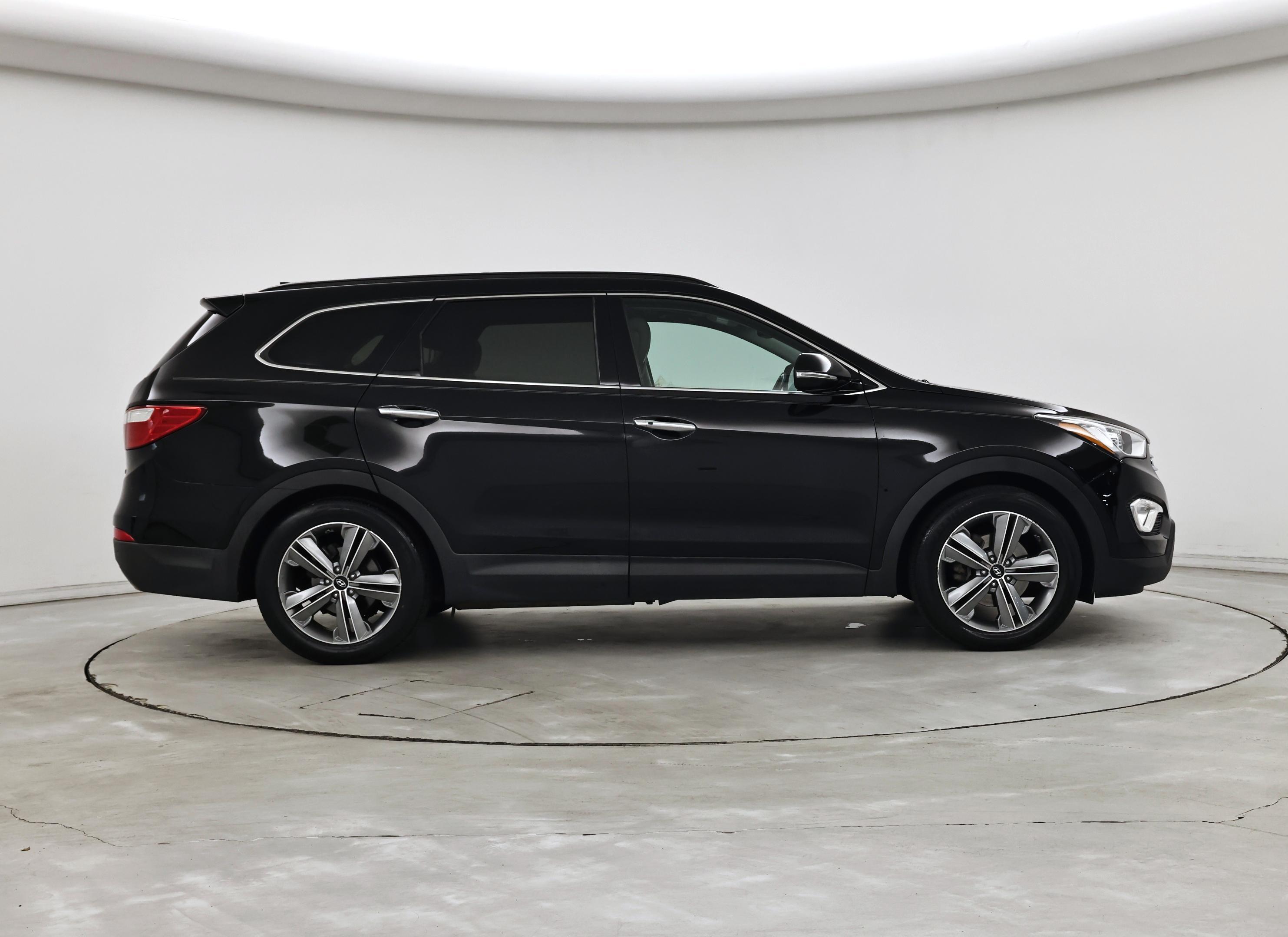 Thumbnail: 2015 Hyundai Santa Fe - 7