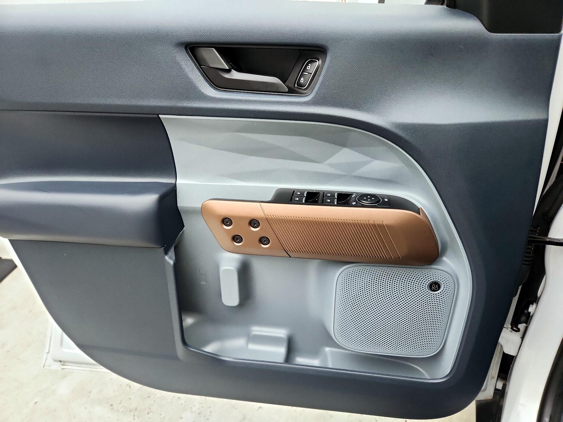 Thumbnail: 2024 Ford Maverick - 12