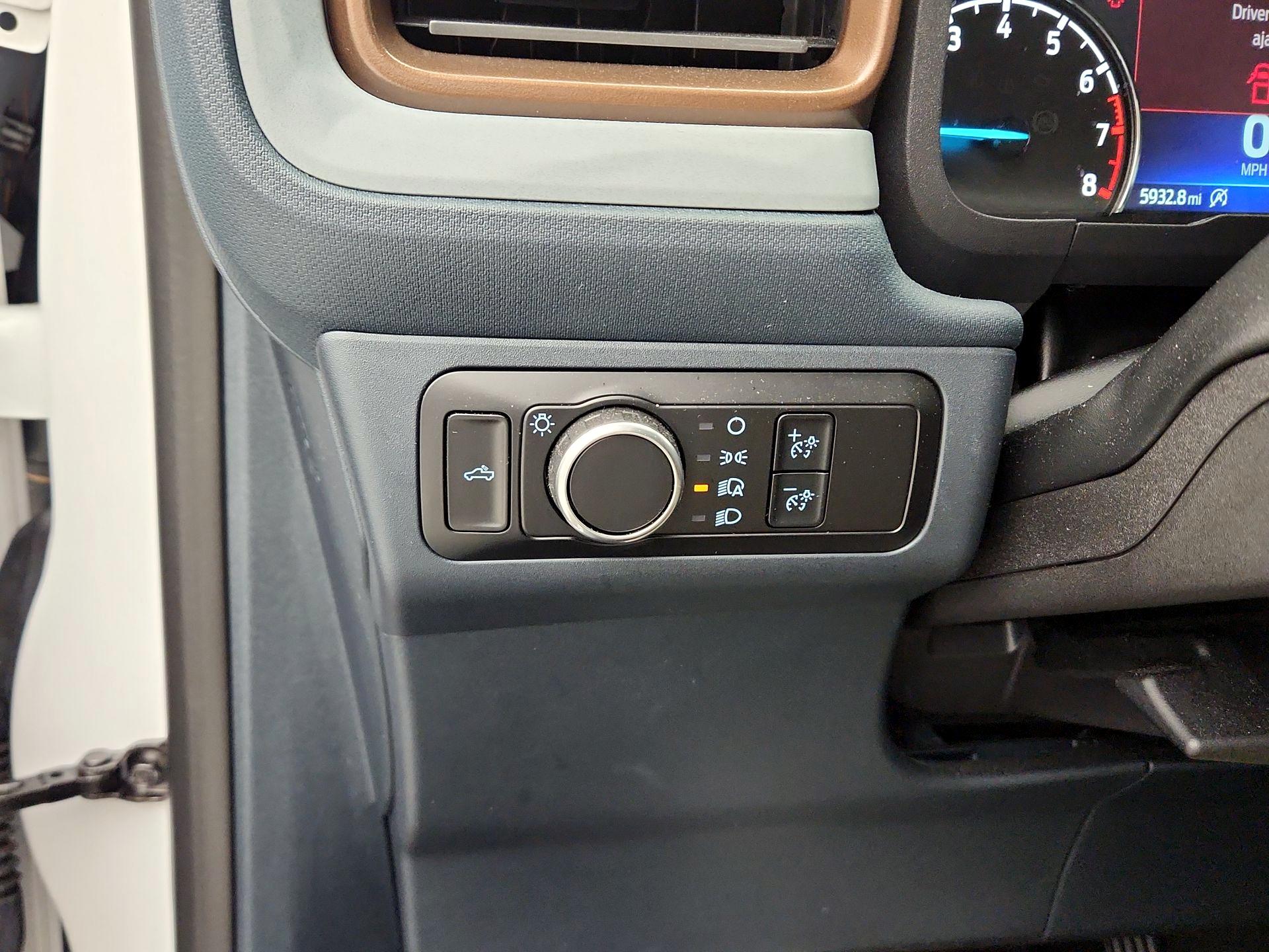 Thumbnail: 2024 Ford Maverick - 13