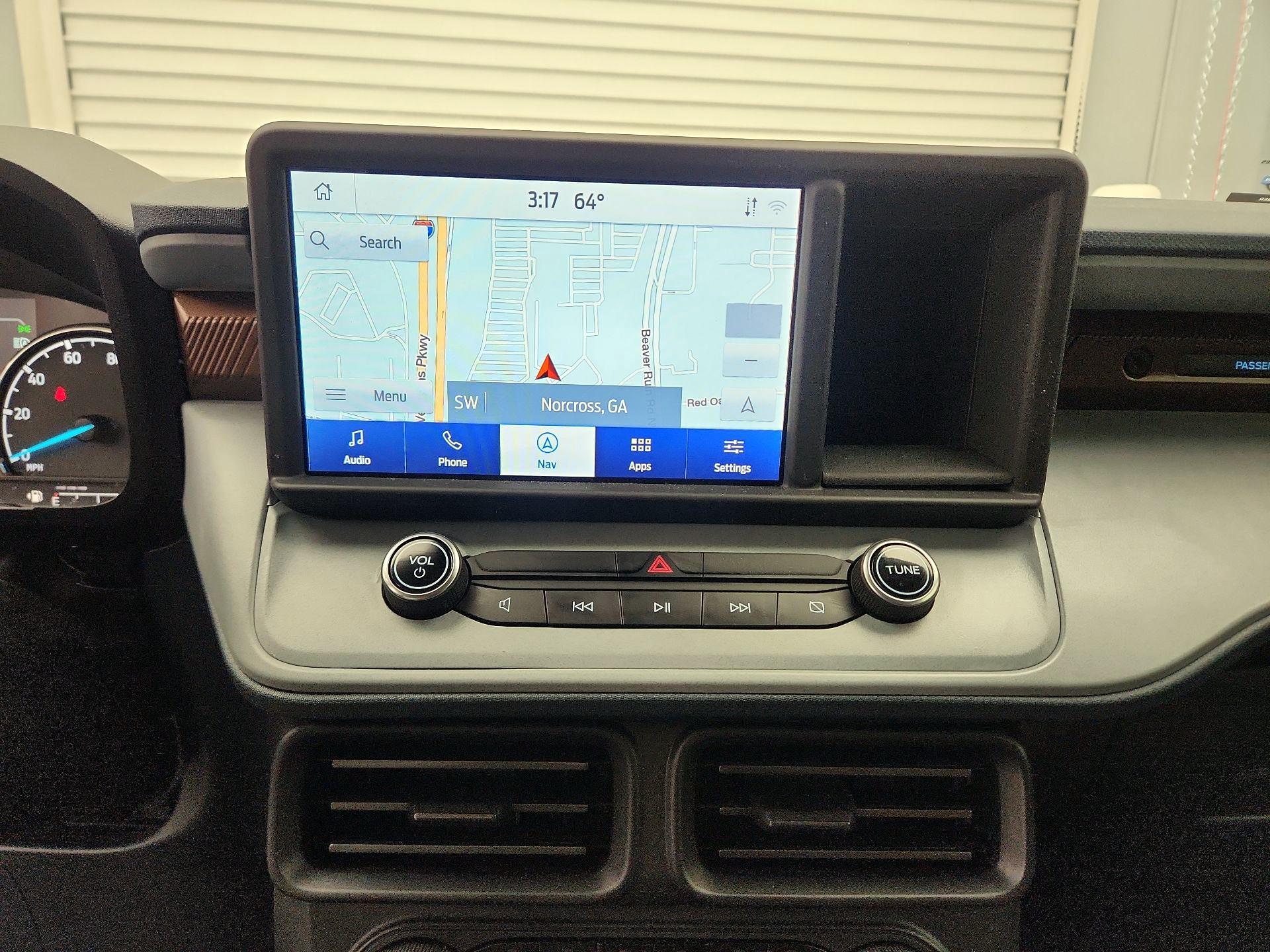 Thumbnail: 2024 Ford Maverick - 14