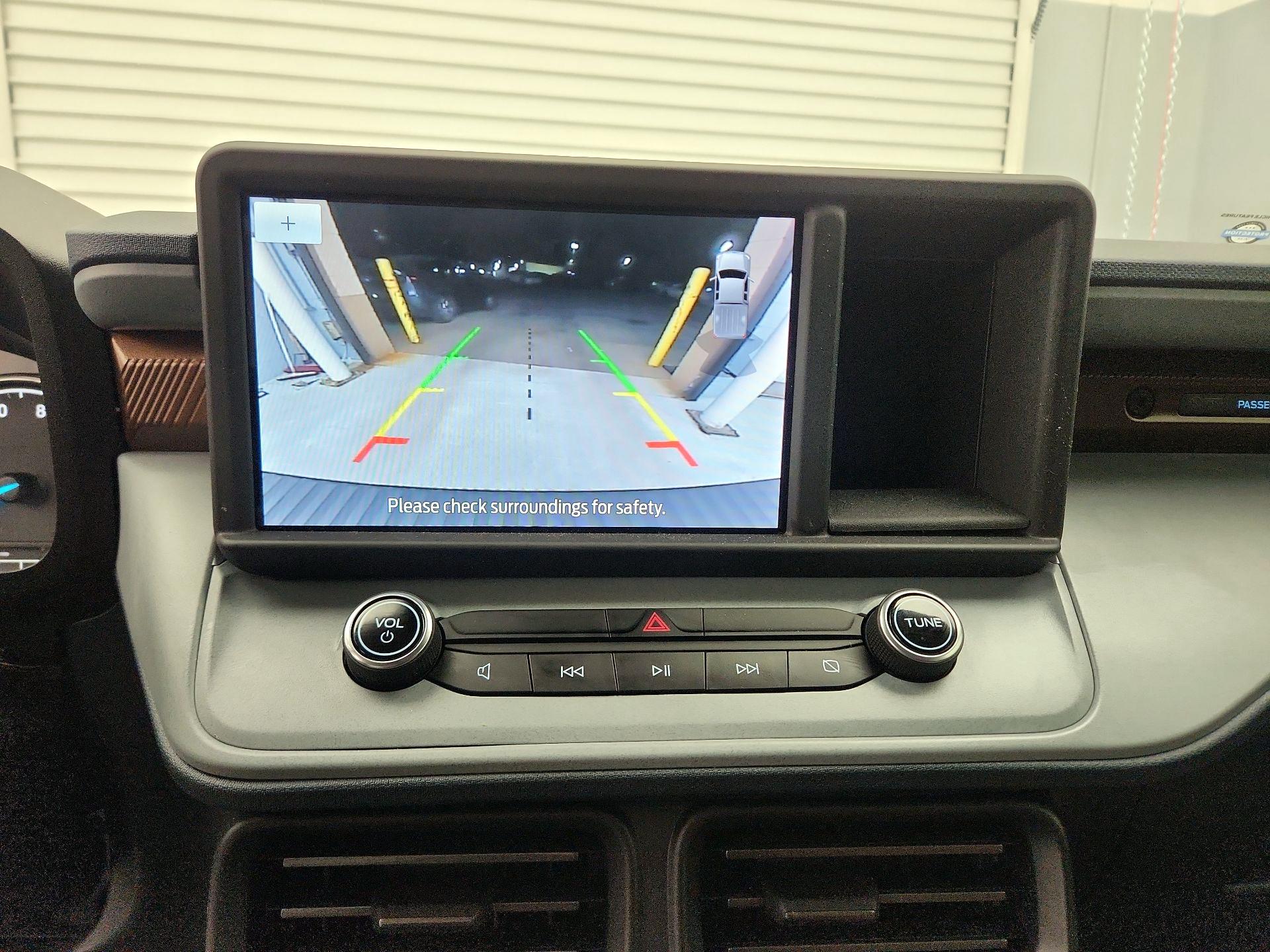 Thumbnail: 2024 Ford Maverick - 15