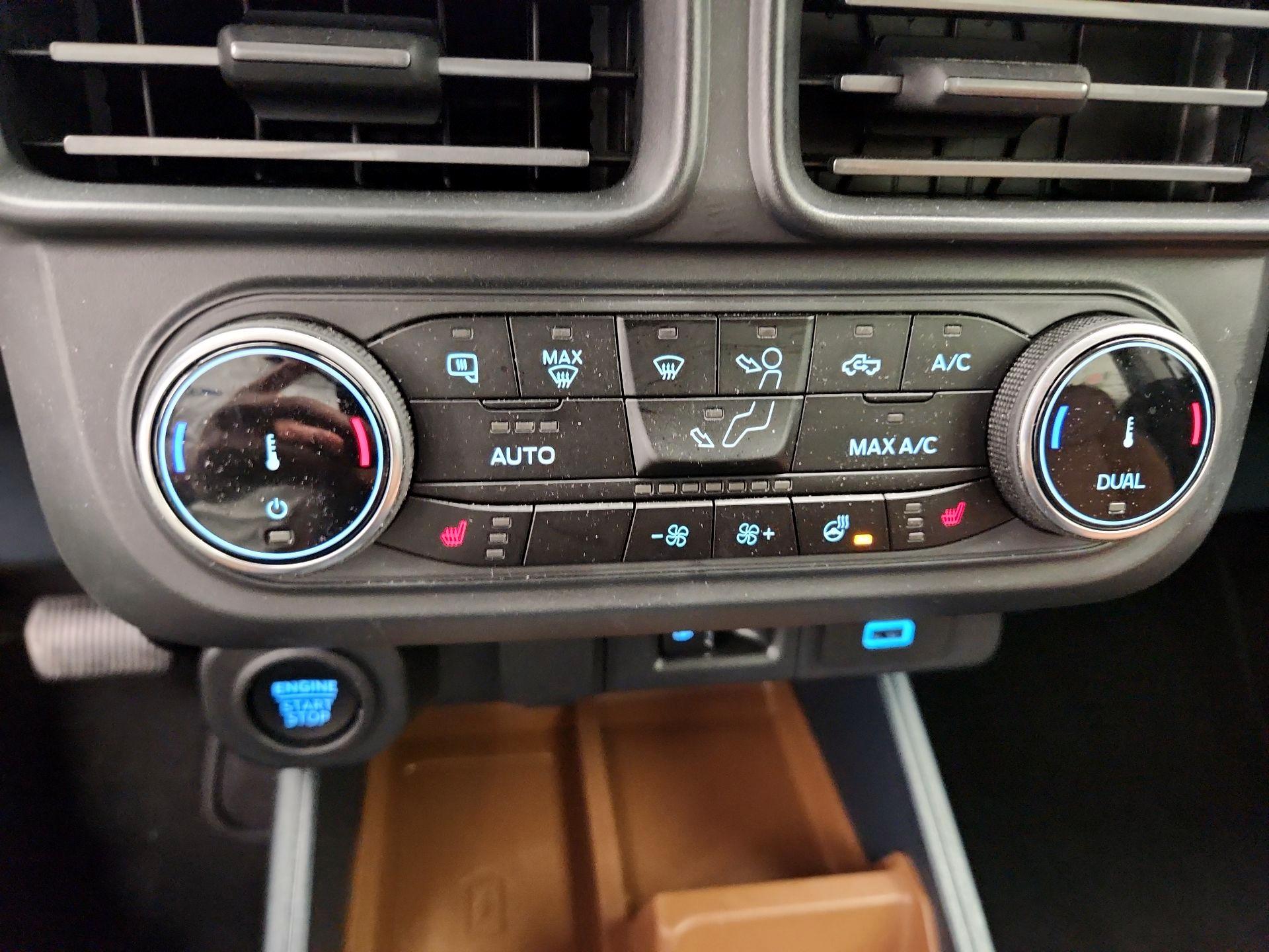 Thumbnail: 2024 Ford Maverick - 17