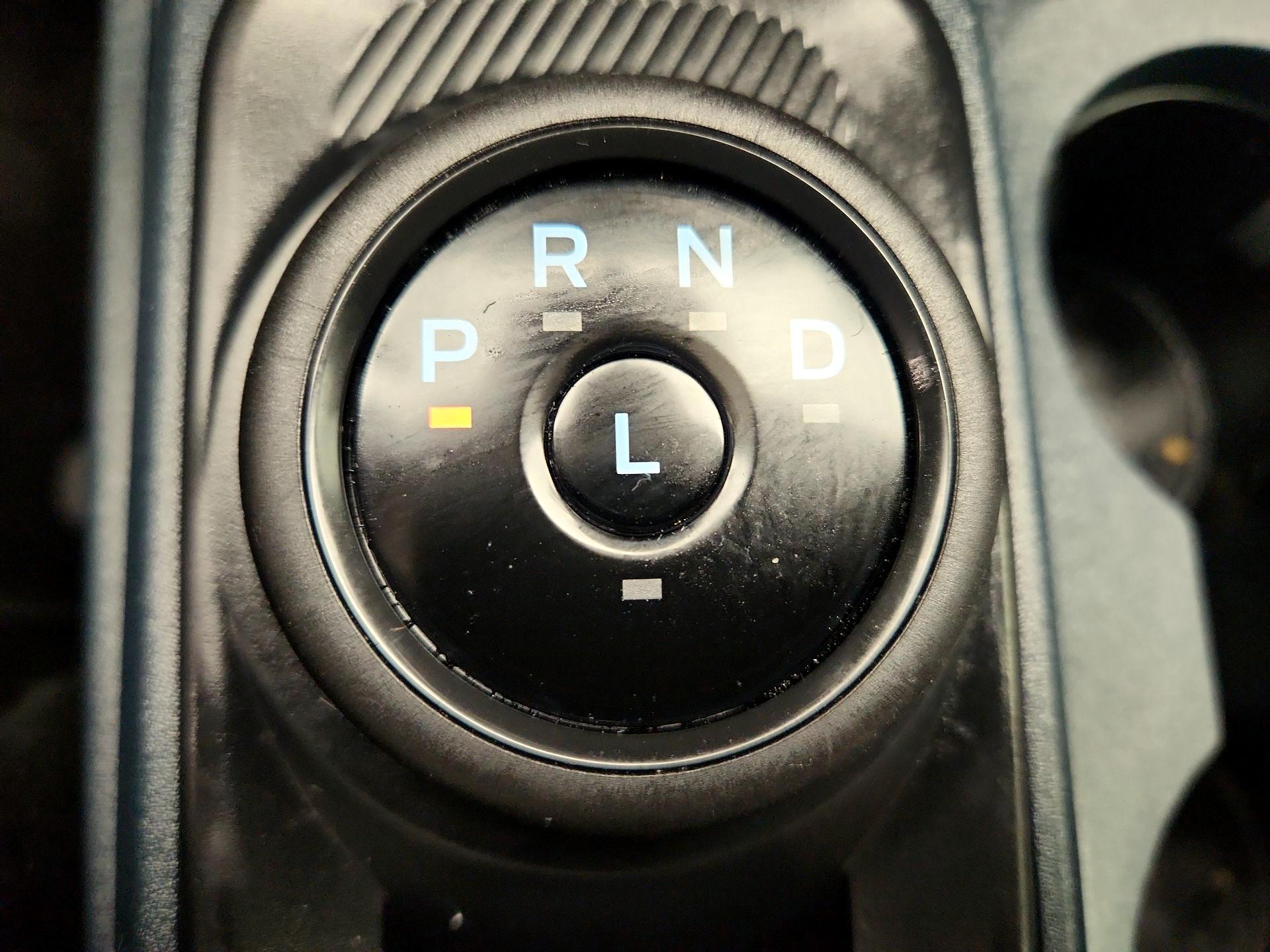 Thumbnail: 2024 Ford Maverick - 18