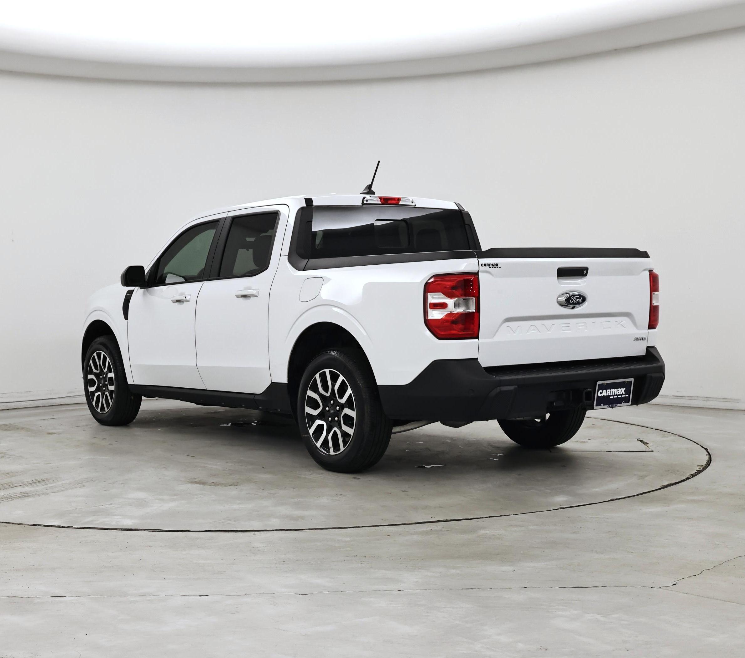 Thumbnail: 2024 Ford Maverick - 2