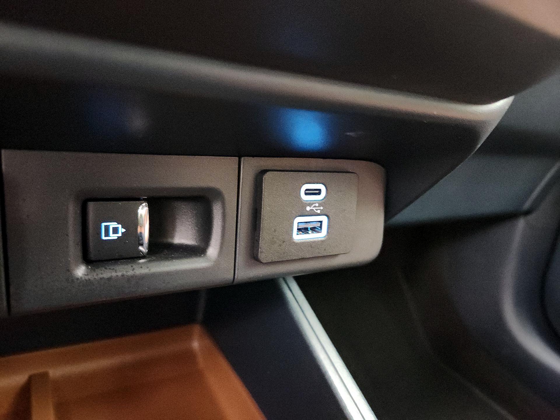 Thumbnail: 2024 Ford Maverick - 19