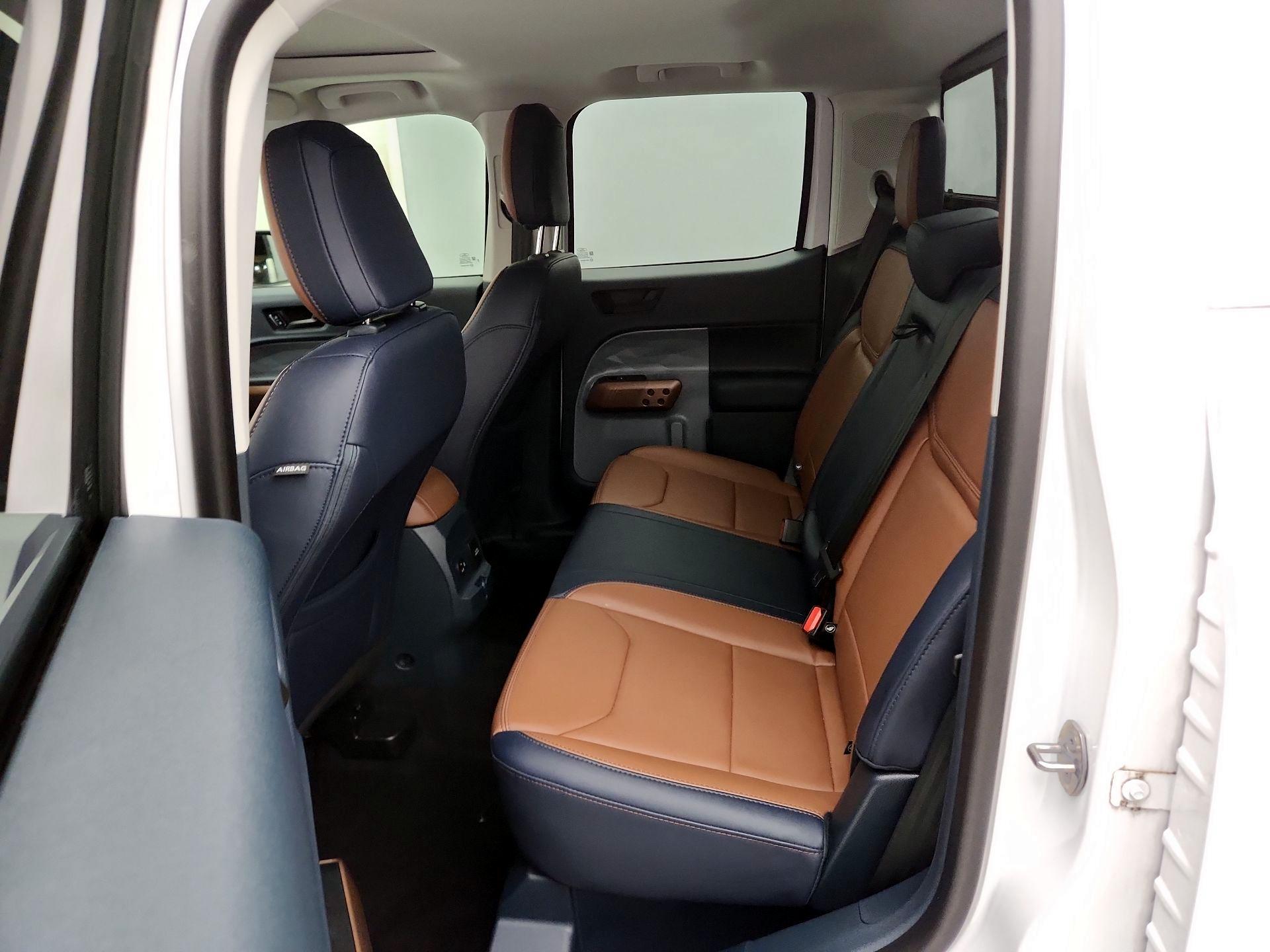 Thumbnail: 2024 Ford Maverick - 20