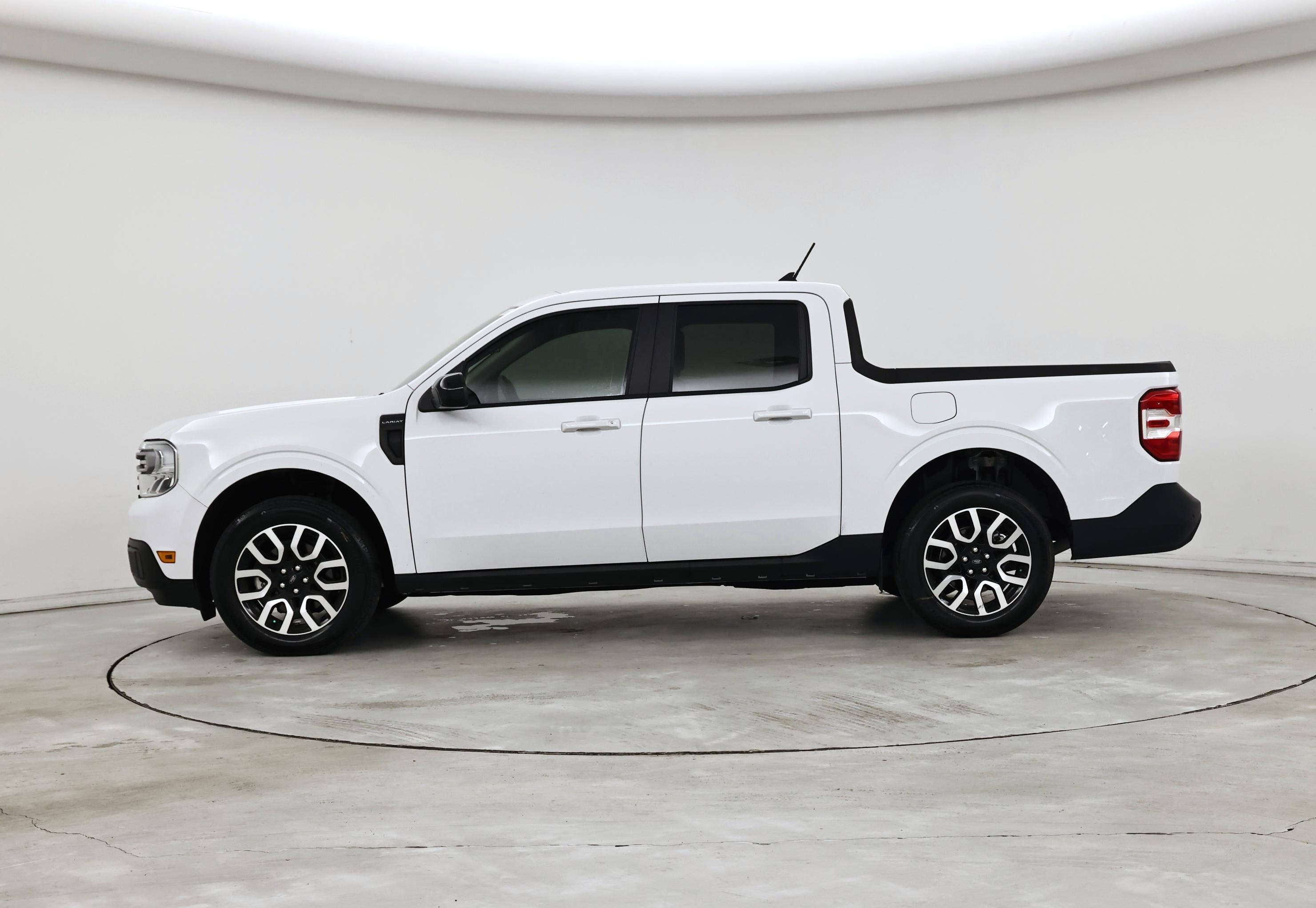 Thumbnail: 2024 Ford Maverick - 3