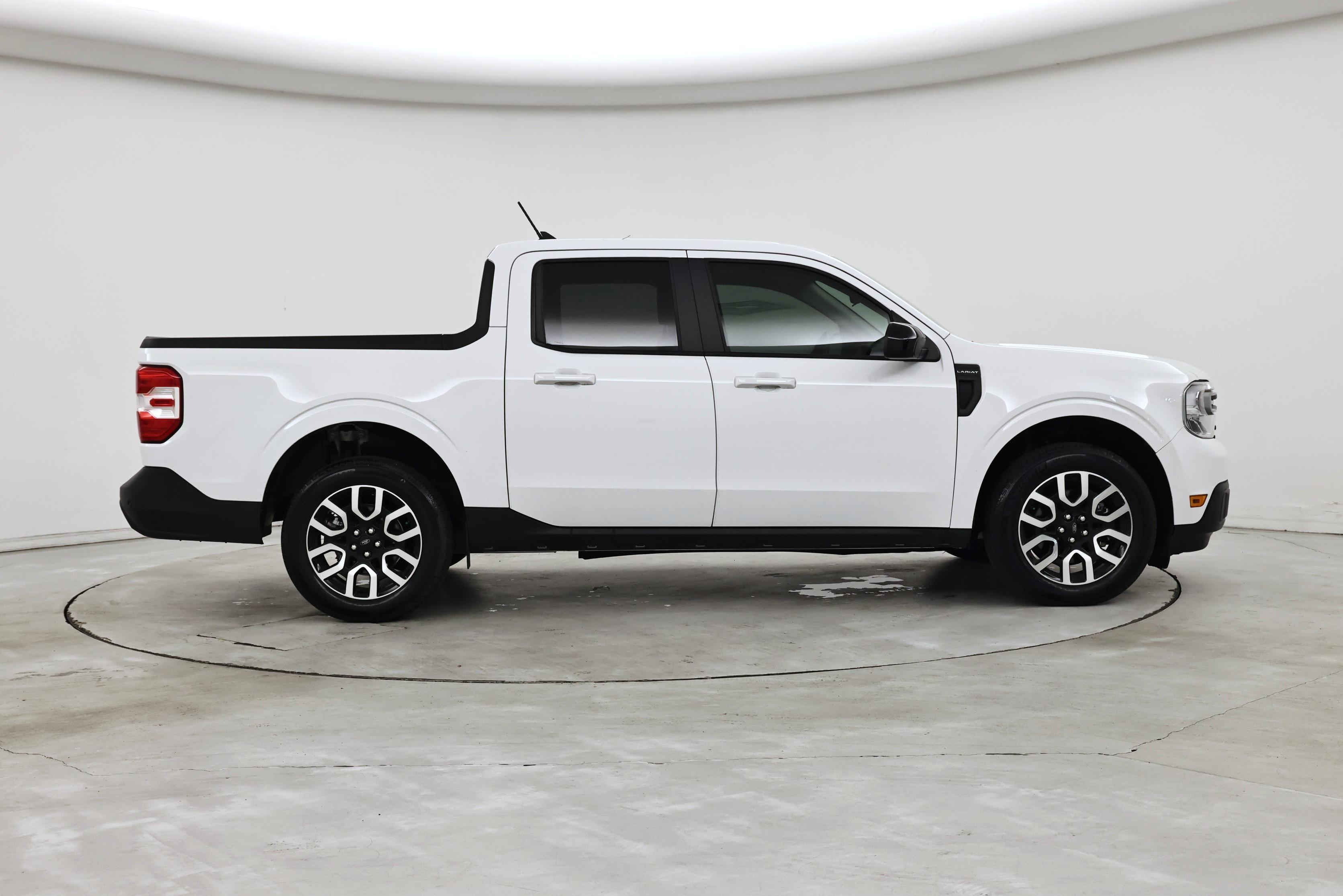 Thumbnail: 2024 Ford Maverick - 7