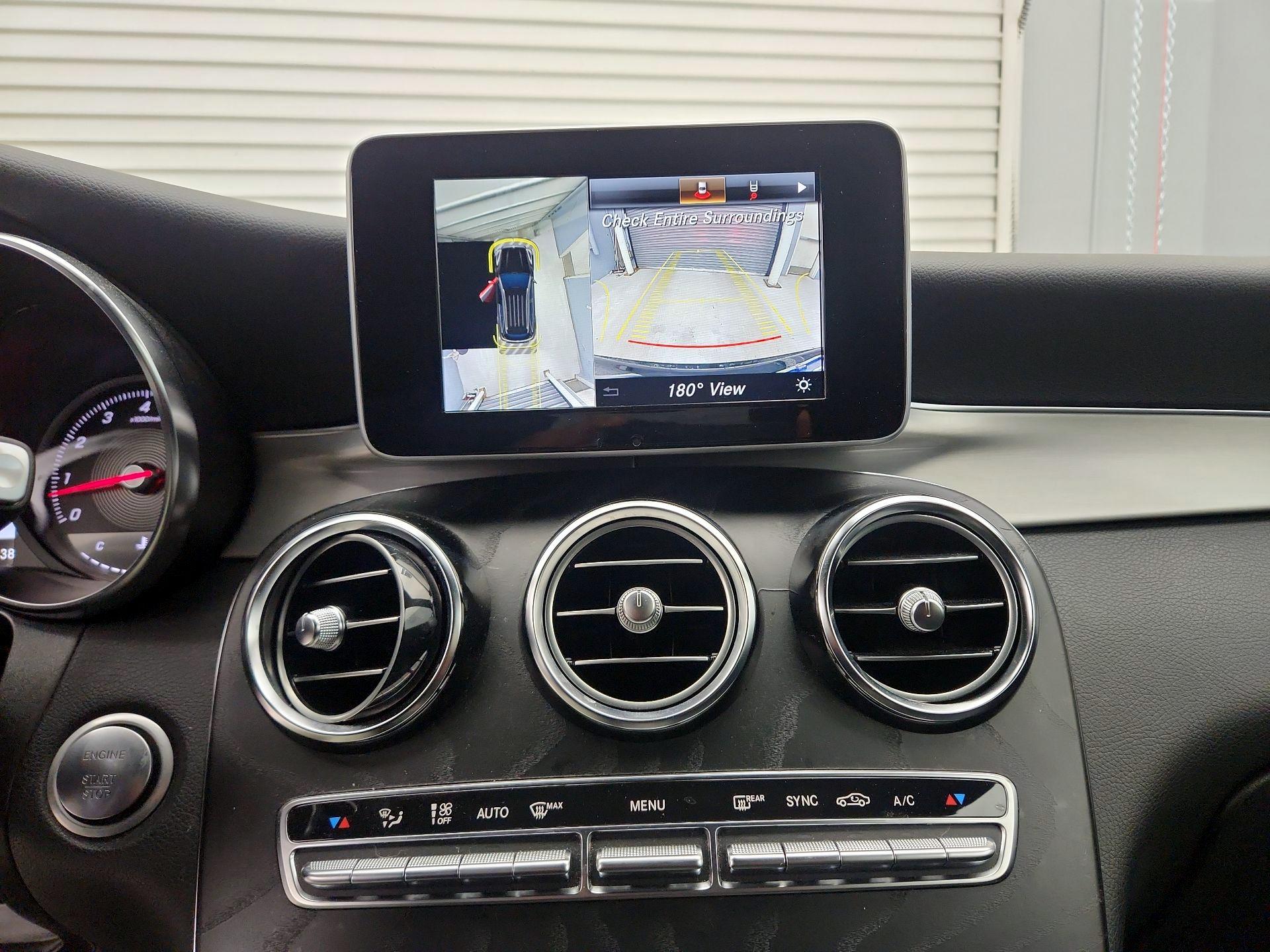 Thumbnail: 2019 Mercedes-Benz GLC - 14