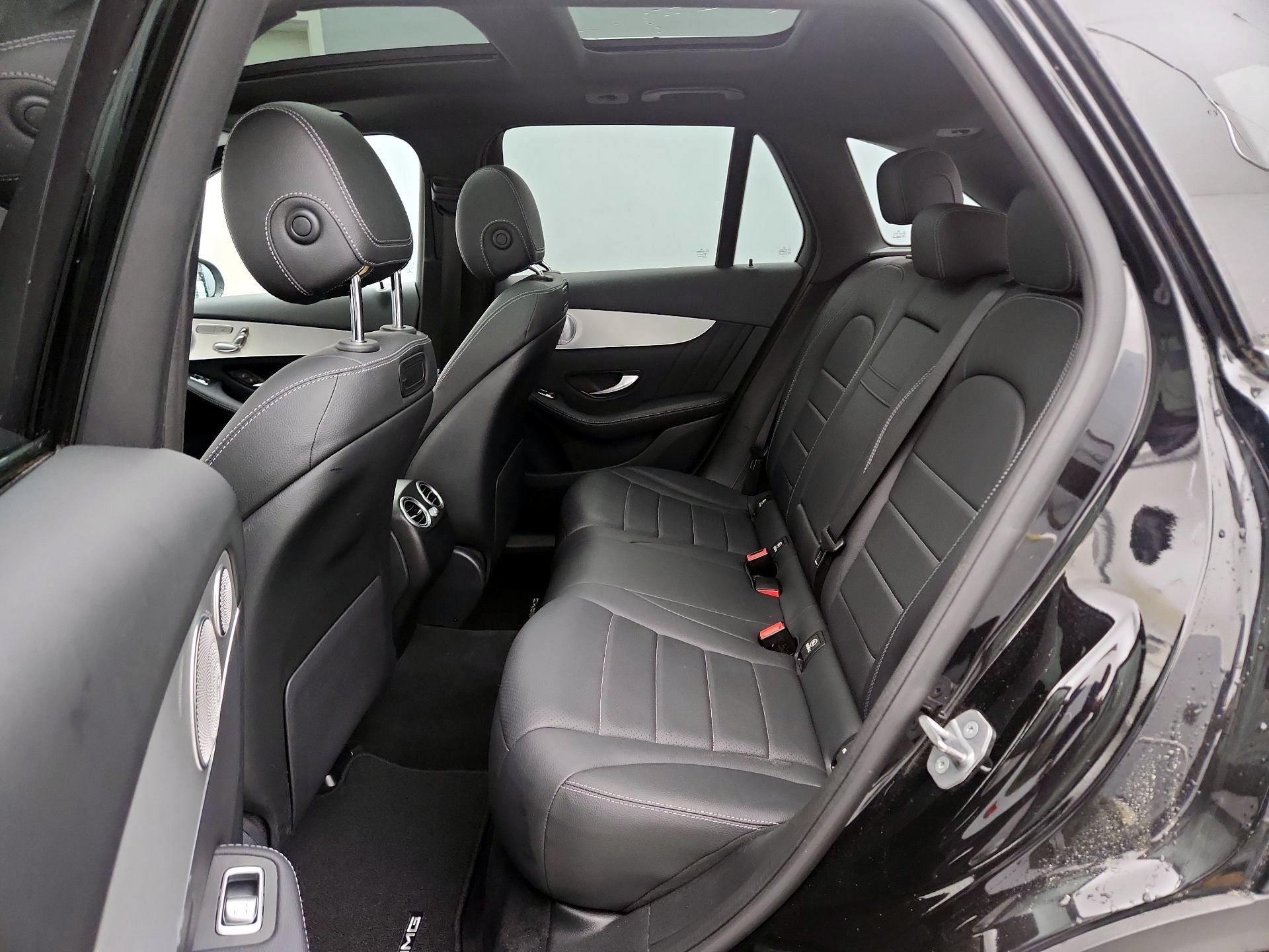 Thumbnail: 2019 Mercedes-Benz GLC - 20