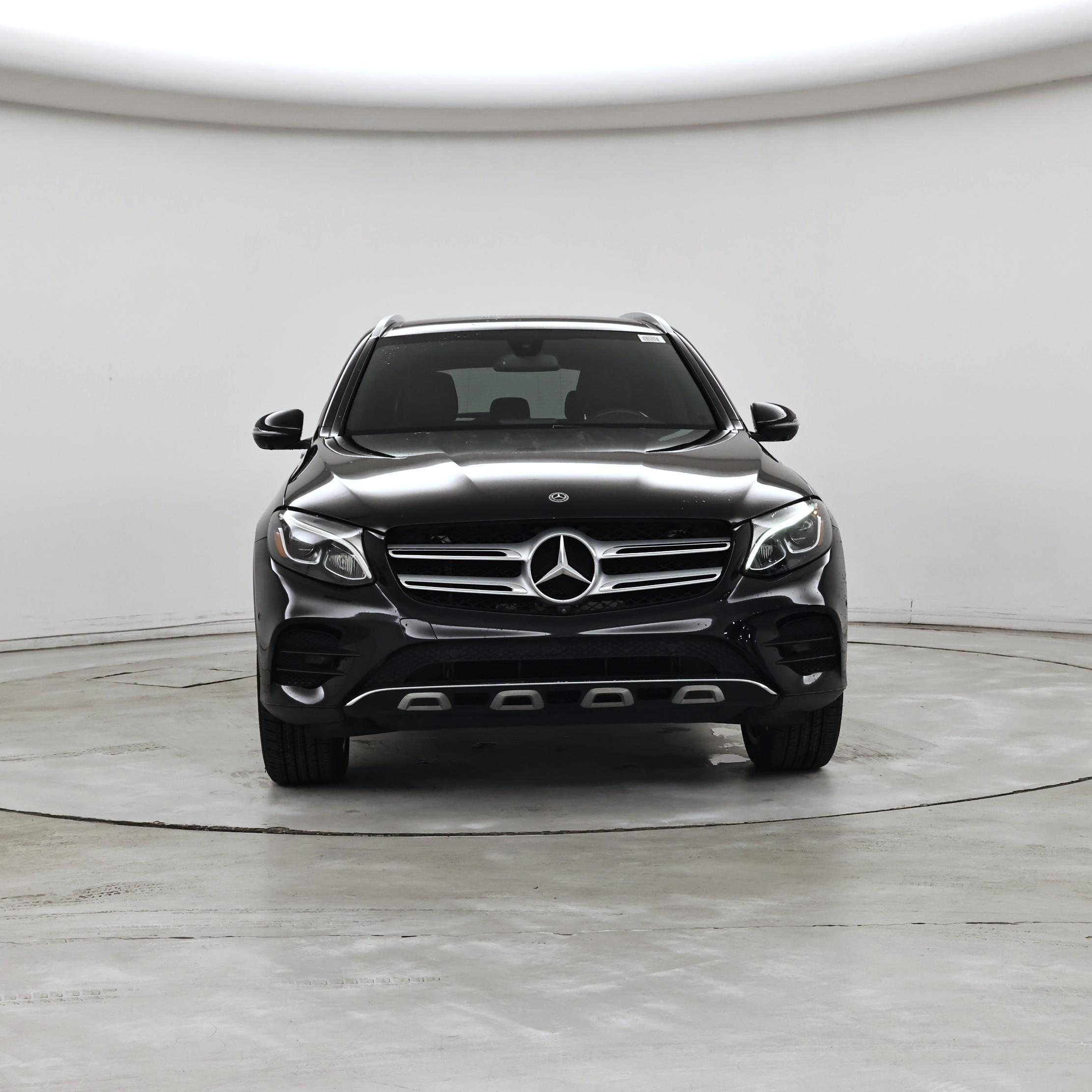 Thumbnail: 2019 Mercedes-Benz GLC - 5