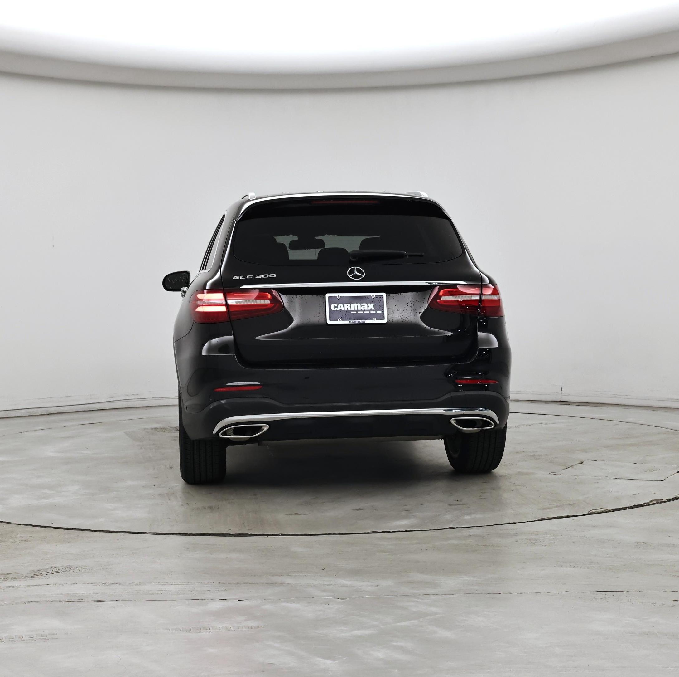 Thumbnail: 2019 Mercedes-Benz GLC - 6