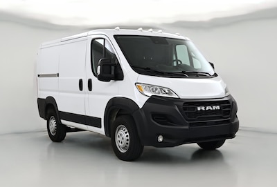 2024 Ram Promaster 1500 Tradesman