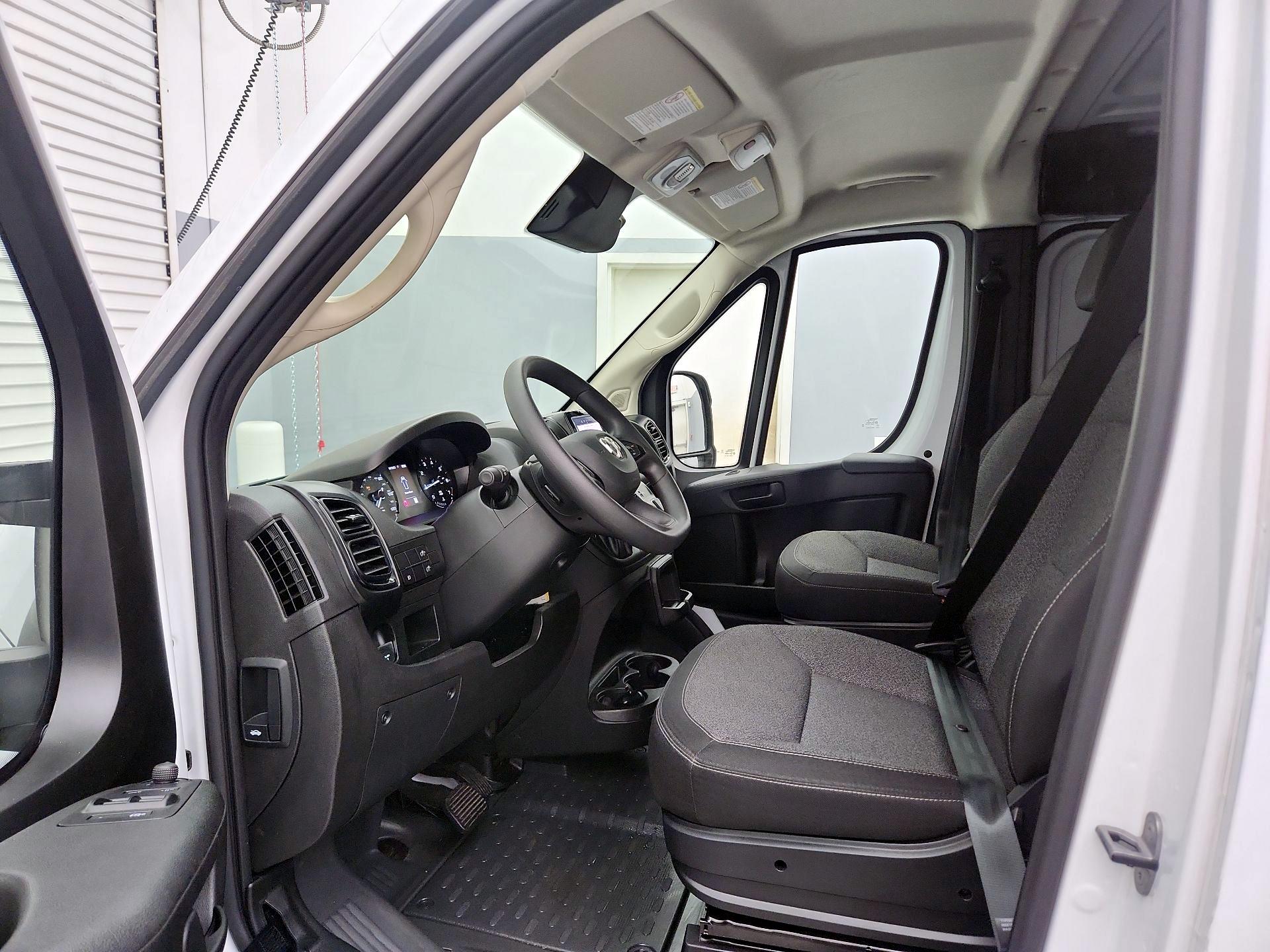 Thumbnail: 2024 RAM ProMaster - 11
