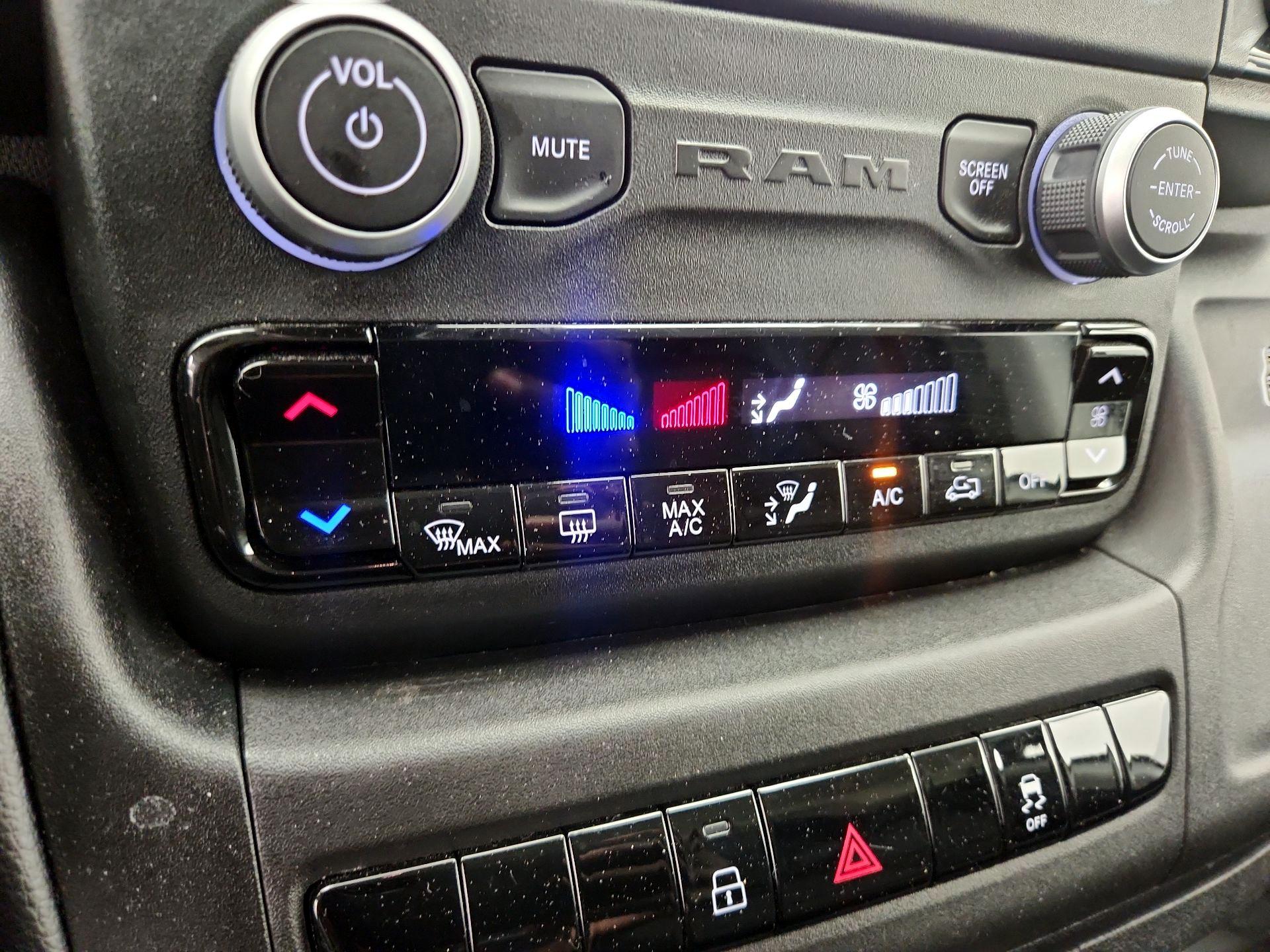 Thumbnail: 2024 RAM ProMaster - 16